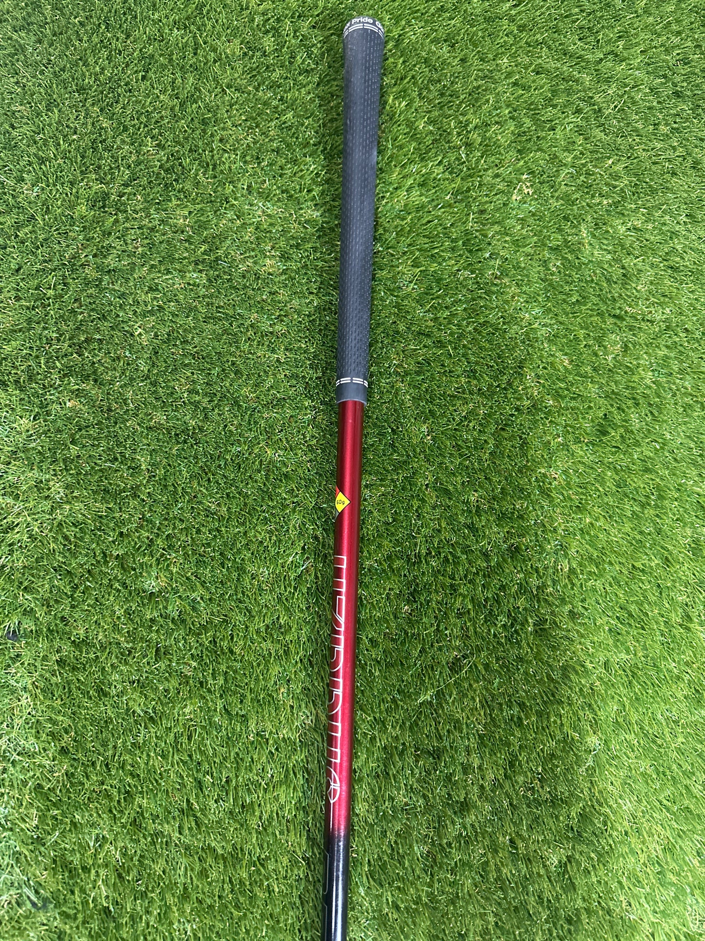 Srixon ZX MK2 3/15 FWY