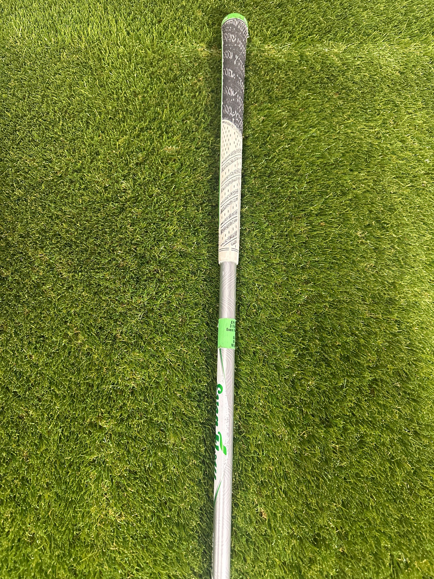 Callaway Epic Flash 3/15 FWY