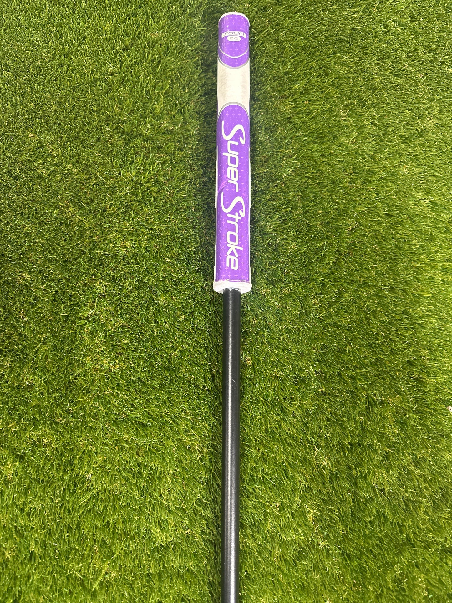 Cleveland HB Soft Milled 10.5 34" Putter