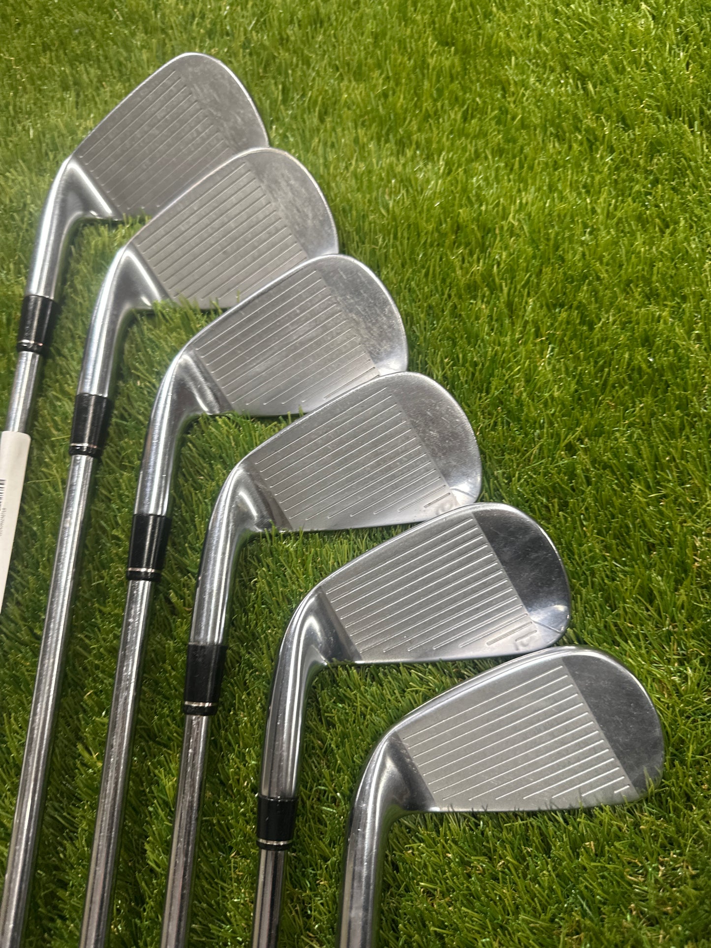 TaylorMade R11 5-PW Irons