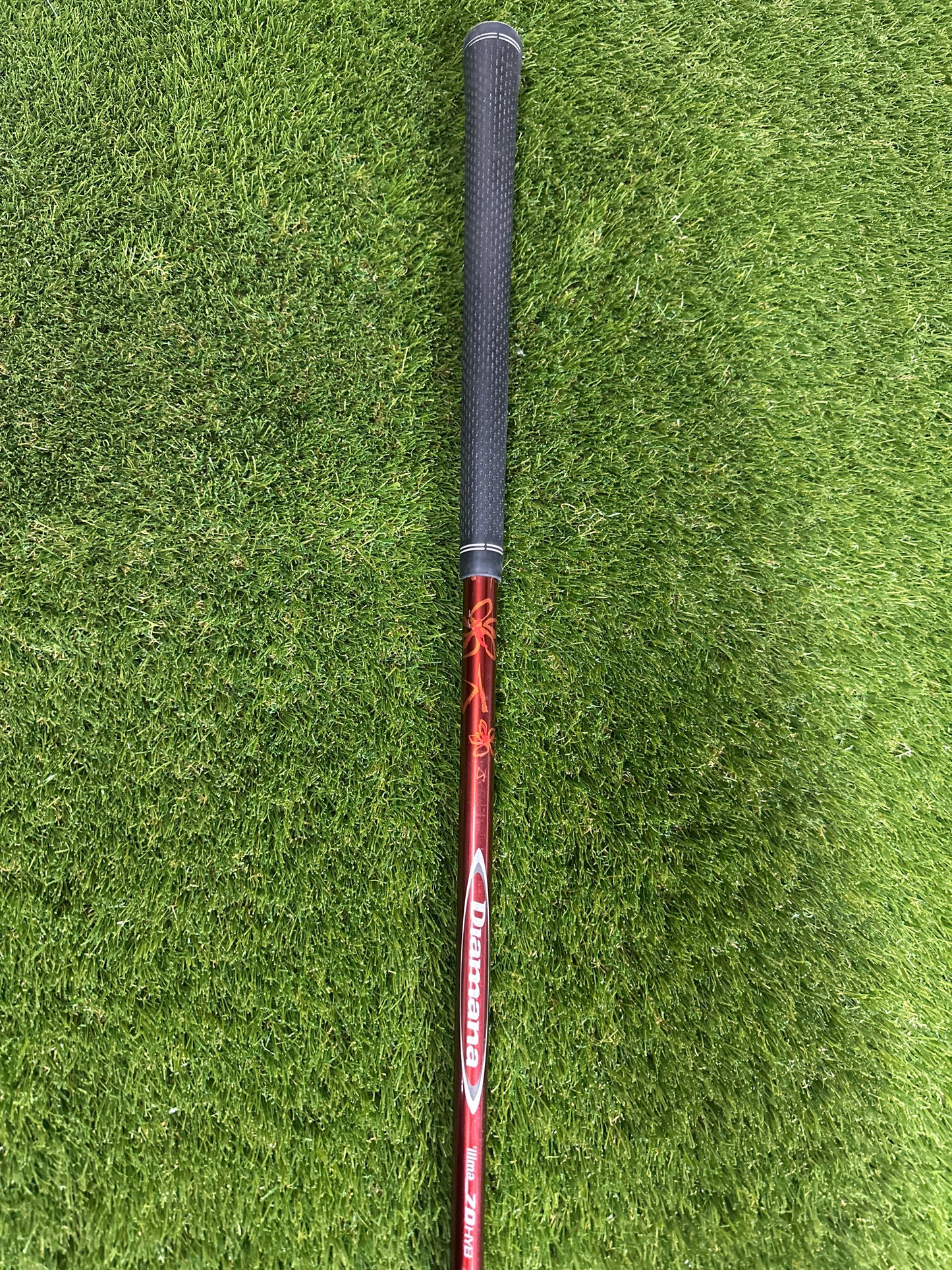 Titleist 910H 19 HYB