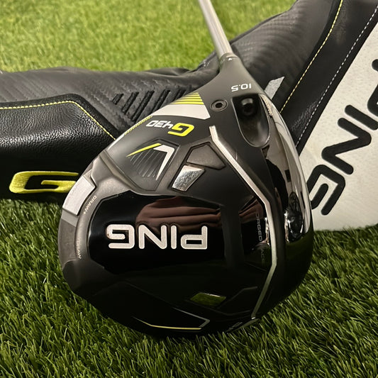 Ping G430 SFT 10.5 Driver
