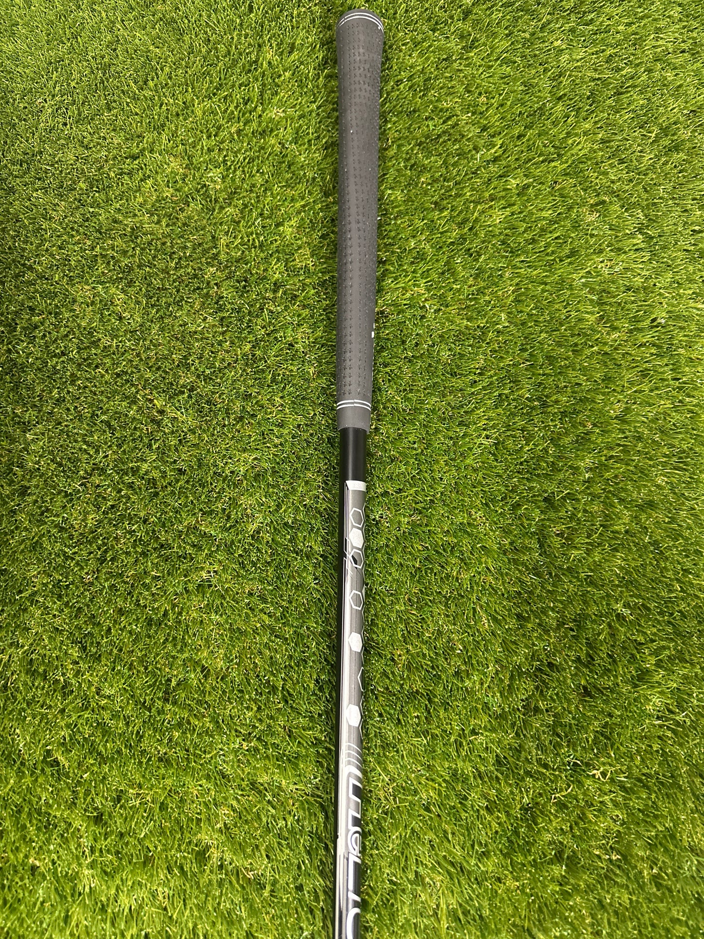 Cobra King SZ 18.5 FWY