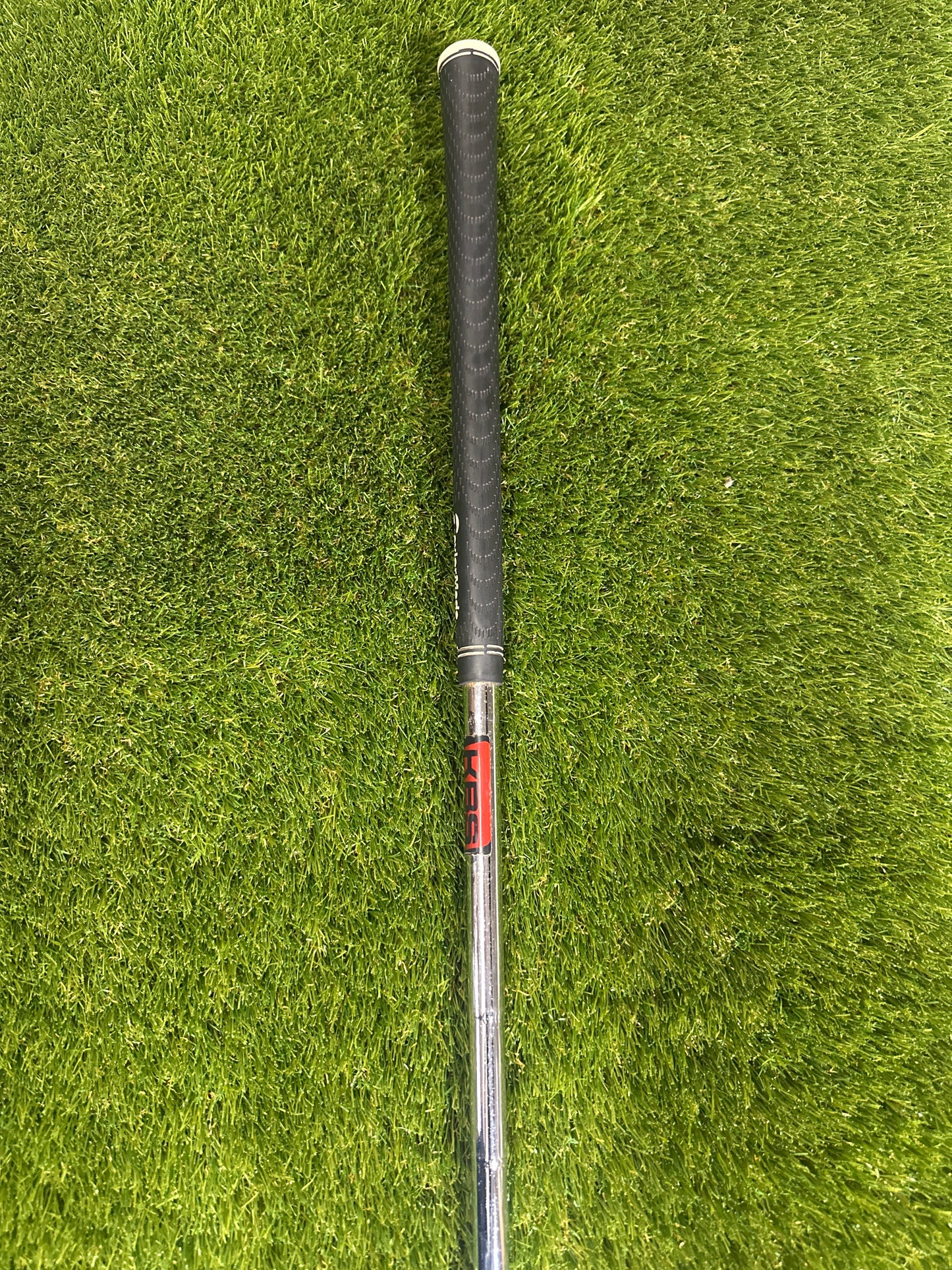 TaylorMade ATV 60 Wedge