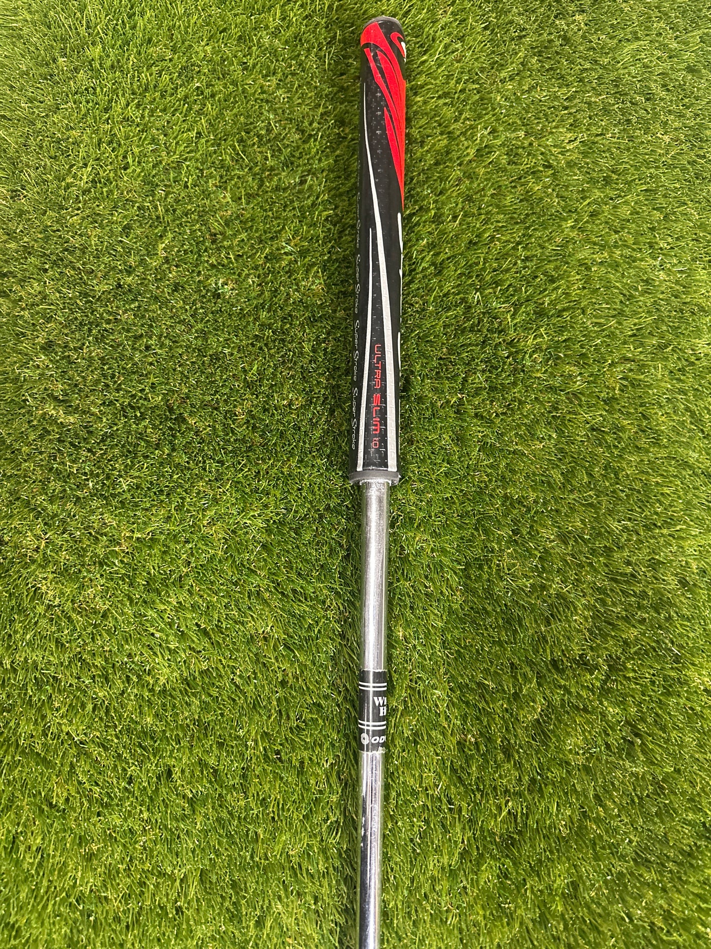 Odyssey White Hot 2 34" Putter
