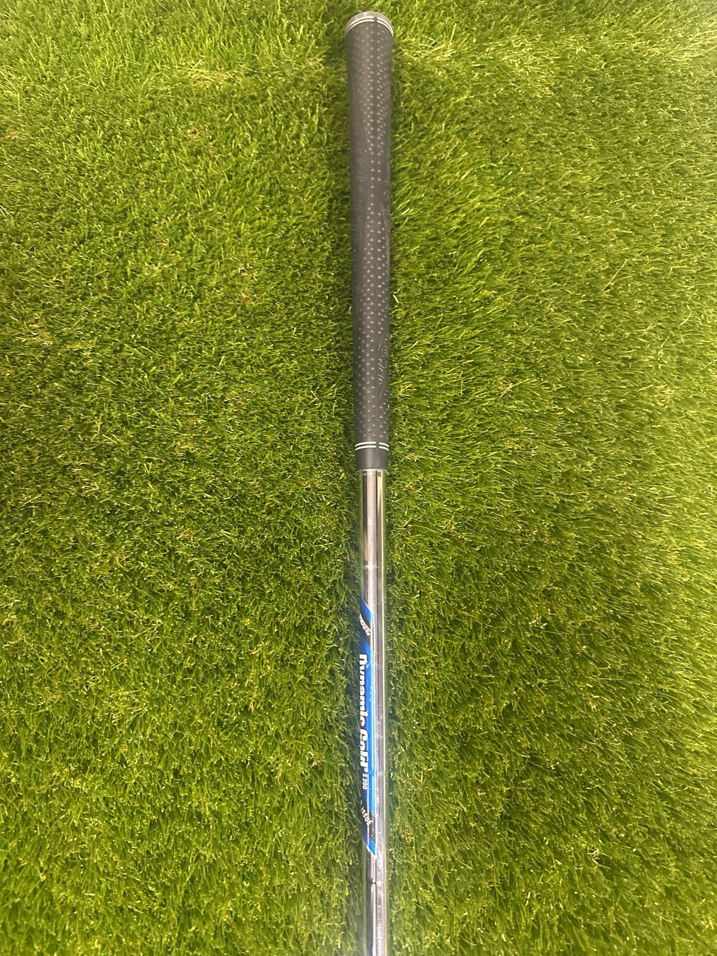 Callaway Jaws MD5 58/12W Wedge