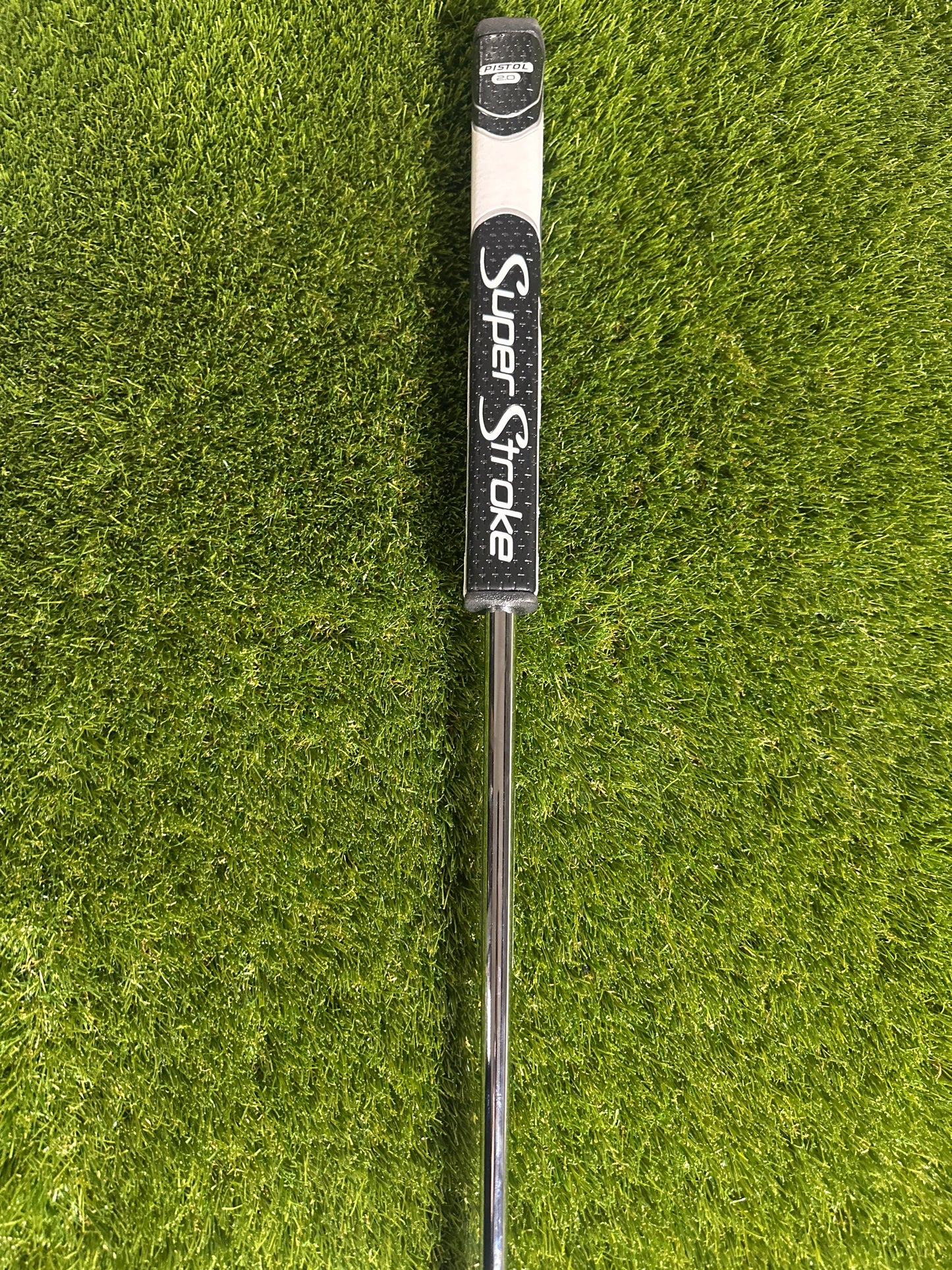 Scotty Cameron Phantom 7.2 34" Putter