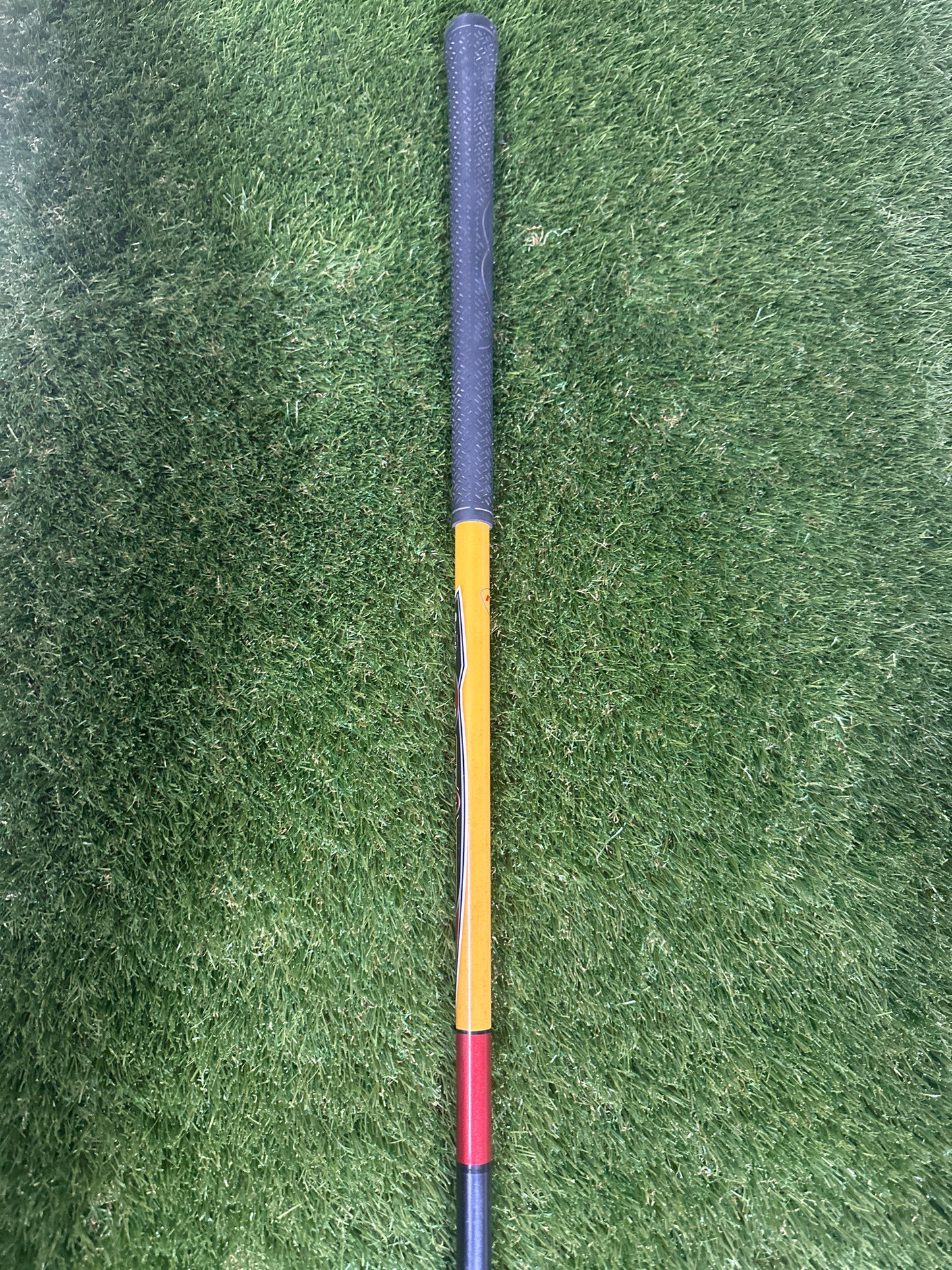 TaylorMade R7 ST 5/18 FWY