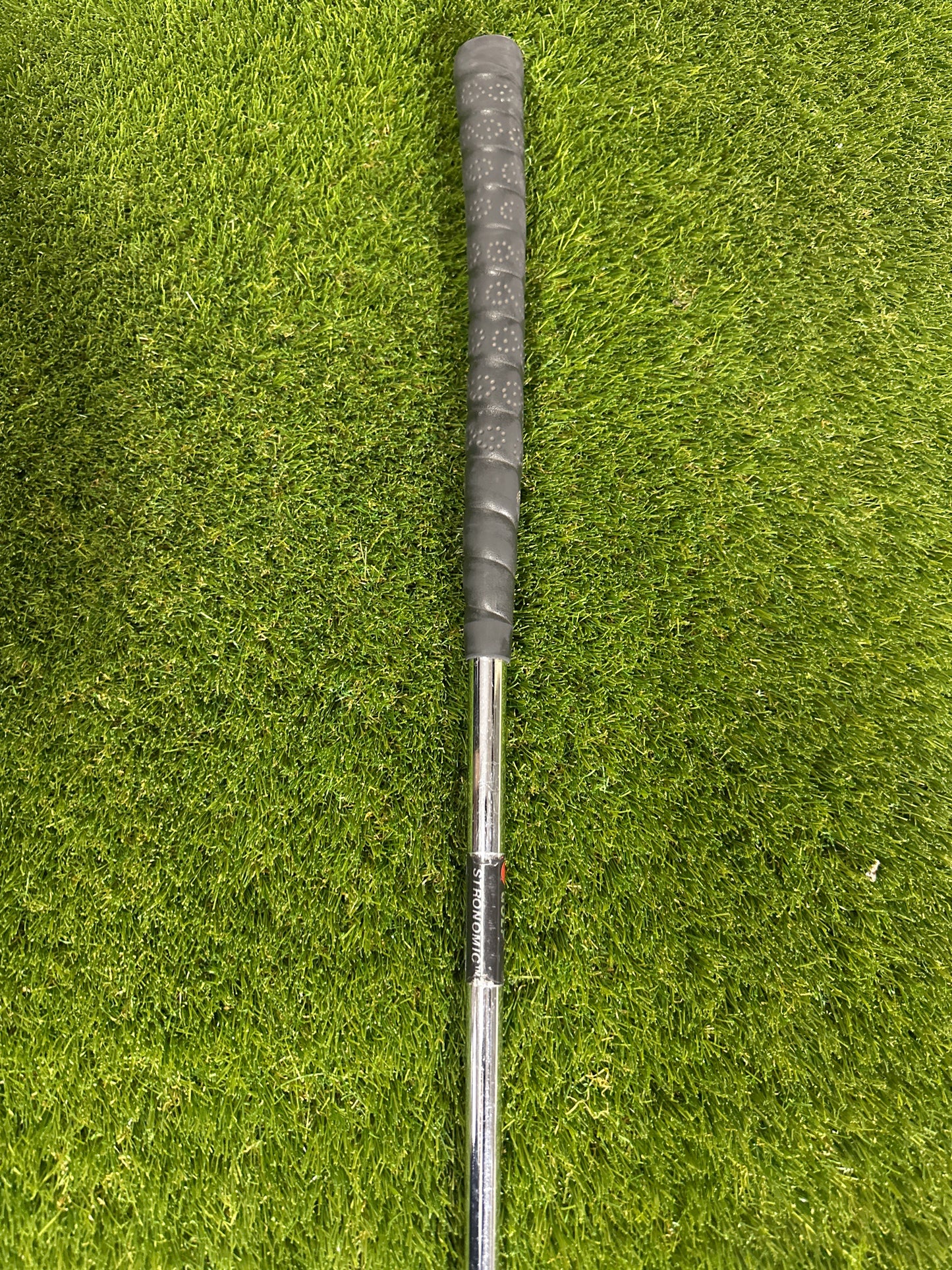 Odyssey Dual Force Rossie 1 34" Putter