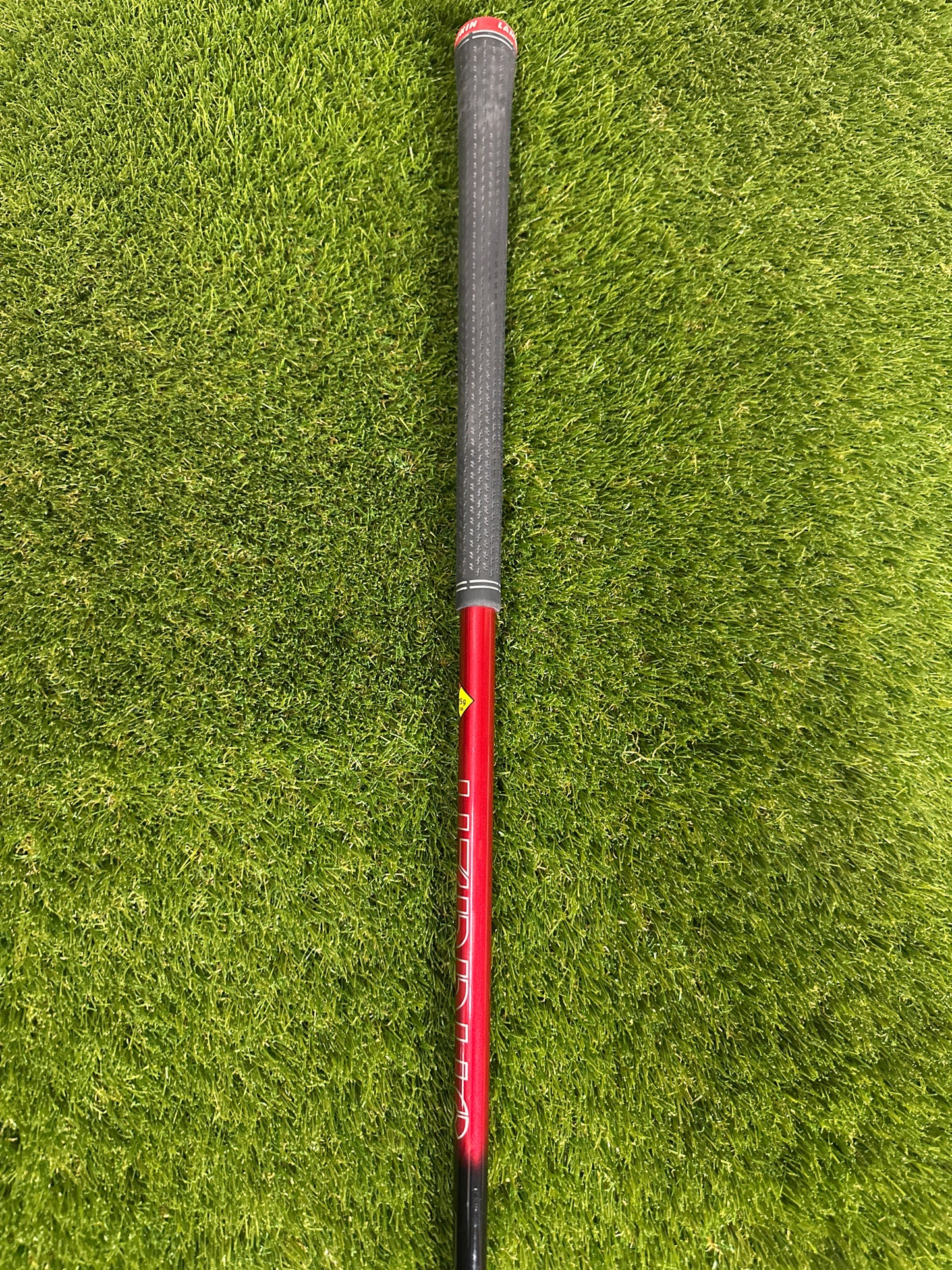 TaylorMade Stealth Plus 3/15 FWY