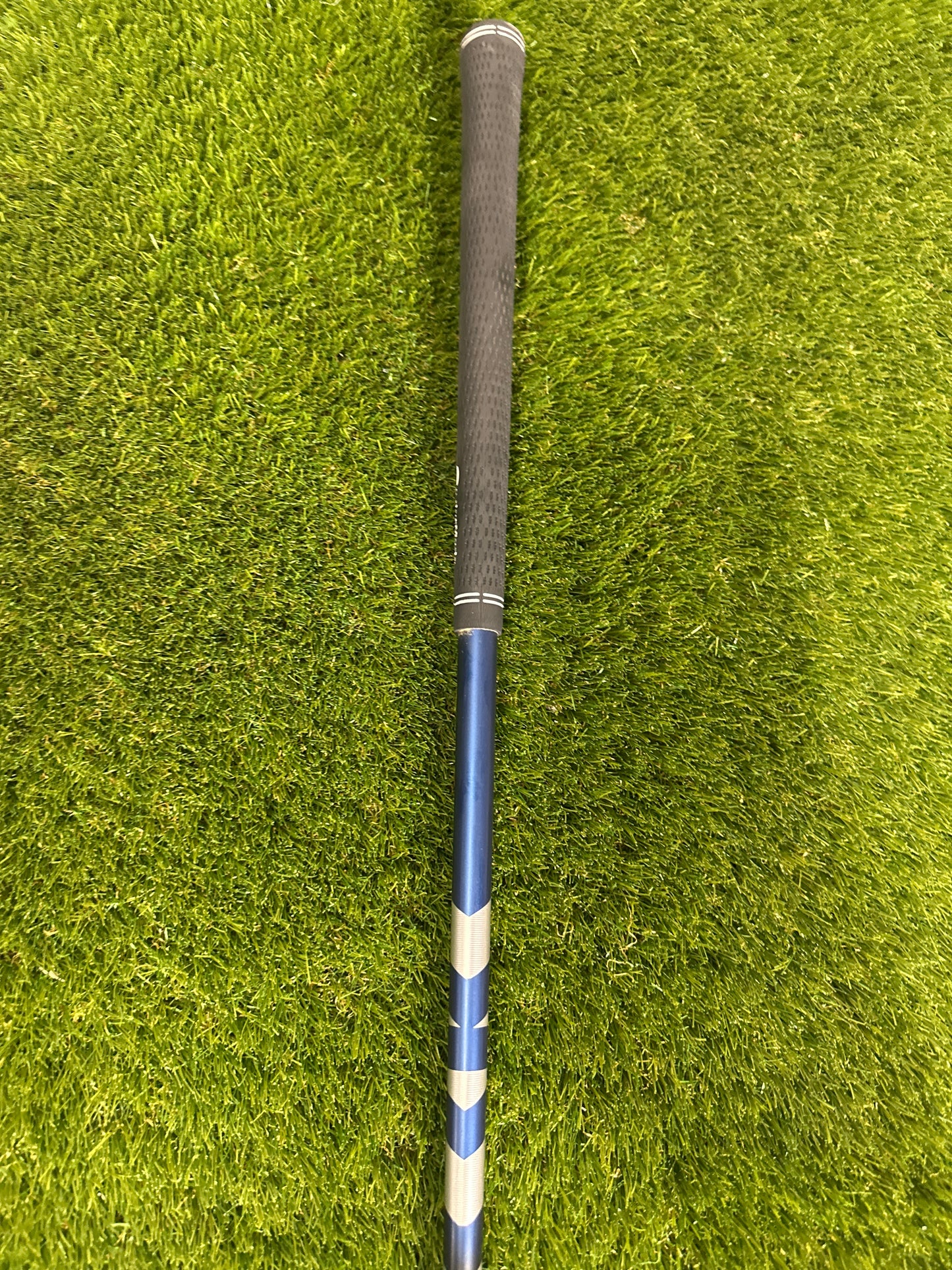 TaylorMade Qi35 Rescue 4/22 HYB