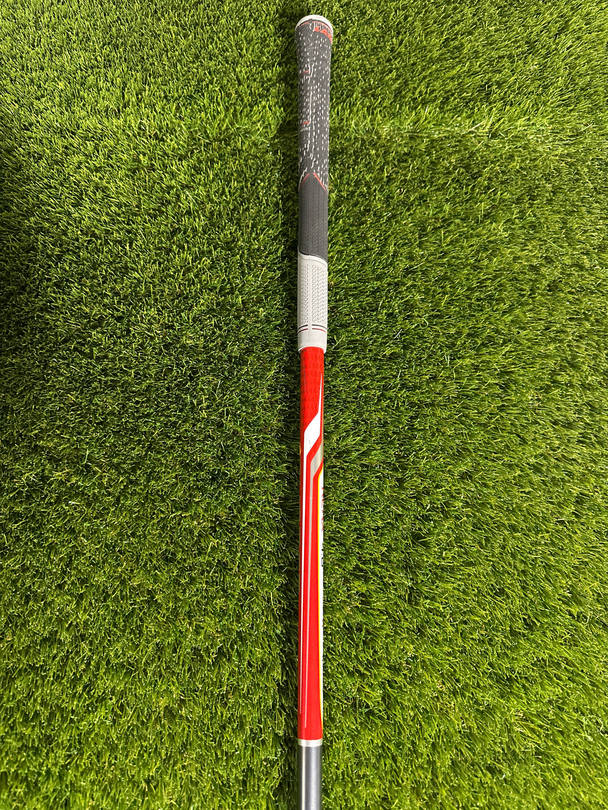 TaylorMade Burner Superfast 2.0 3/15 FWY