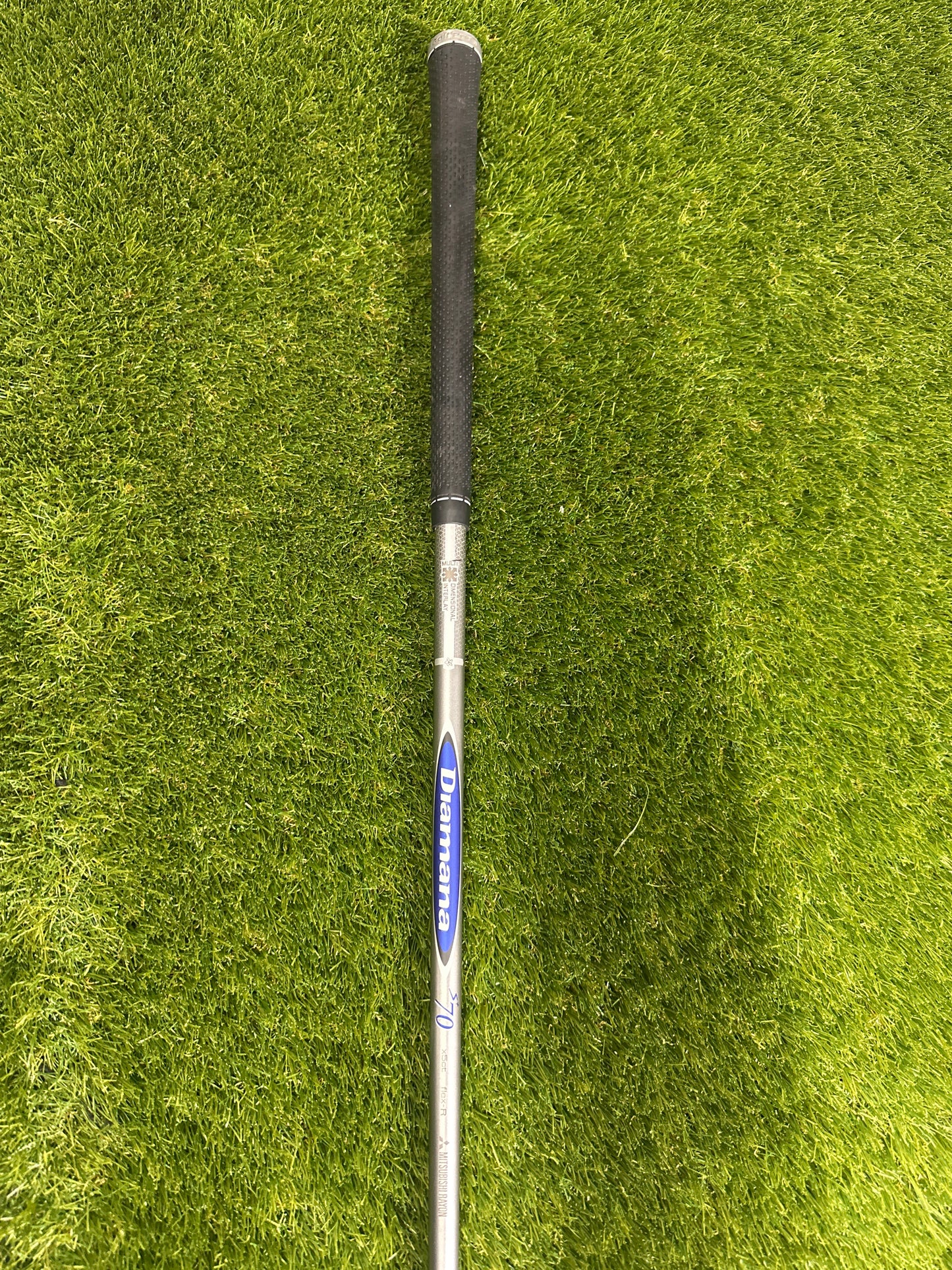 Titleist 915Fd 3/15 FWY