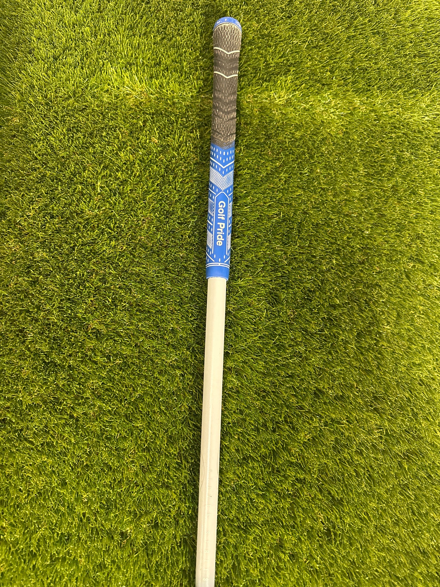 Mizuno GT180 11.5 Driver