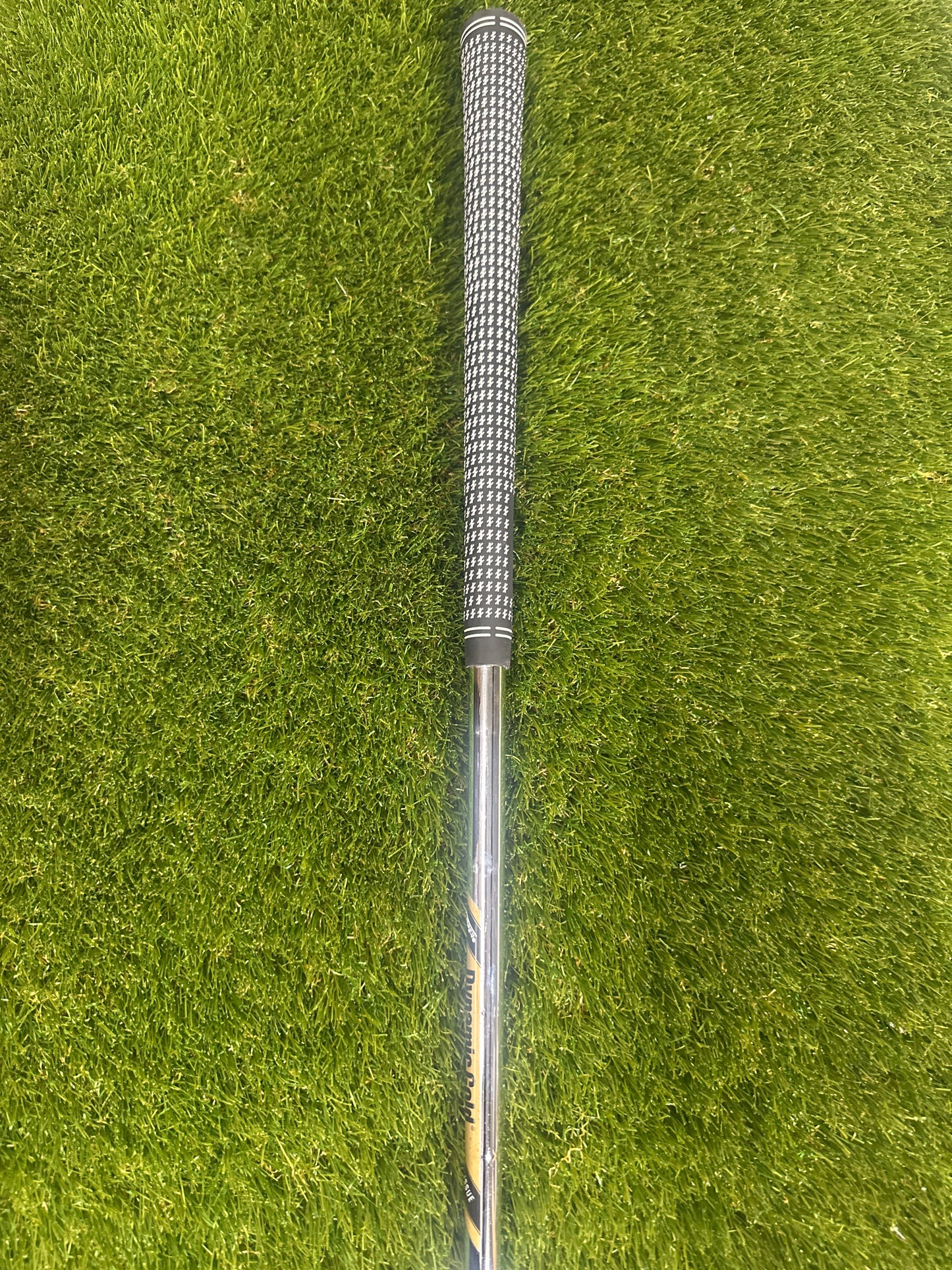 Cleveland RTX6 Zipcore 50/MID10 Wedge