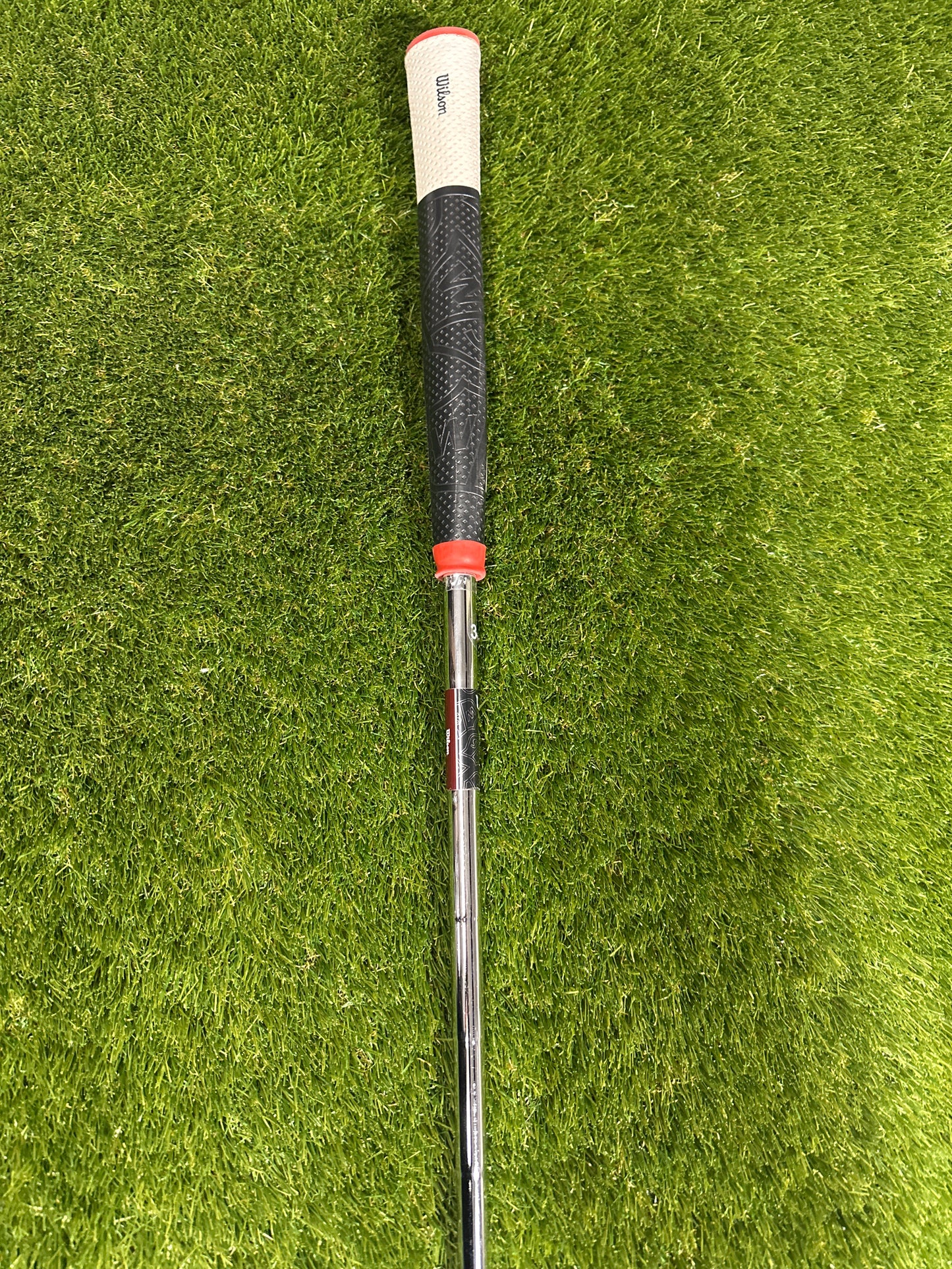 Wilson Infinite Michigan Ave 35" Putter