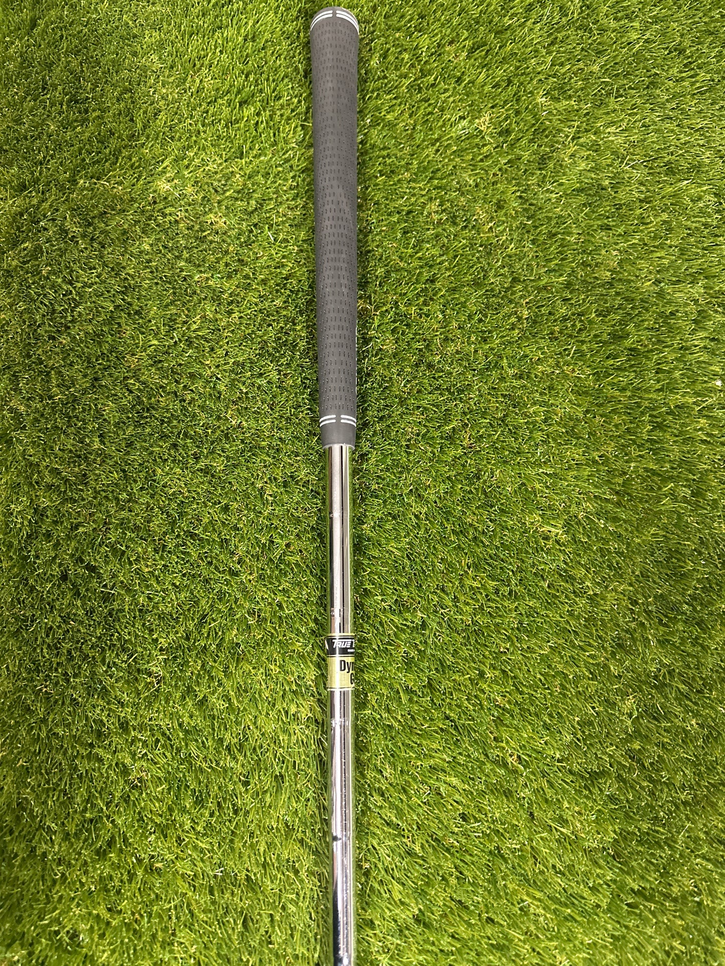 Mizuno MP001 4/18.5 FWY