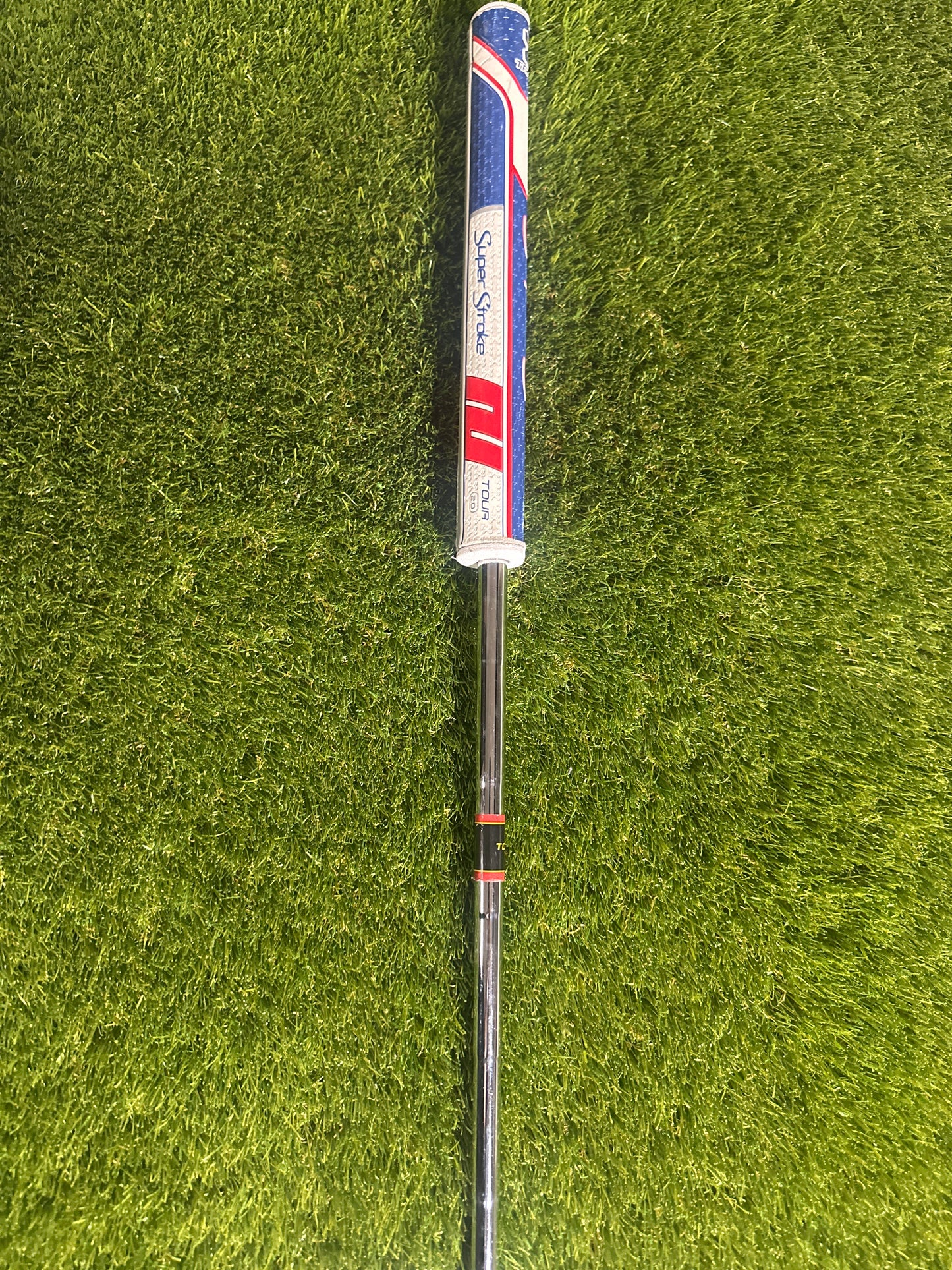 Odyssey White Hot Tour Rossie 34" Putter