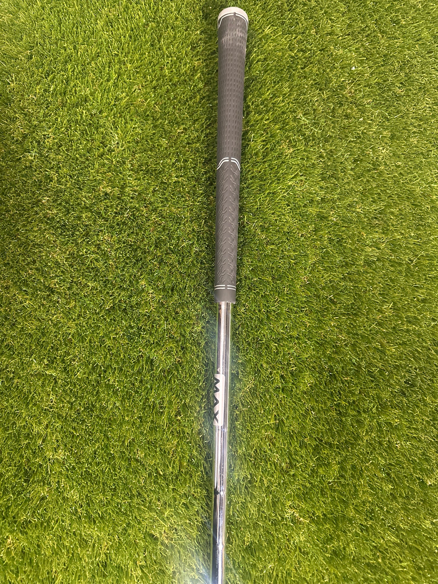 TaylorMade M4 PW