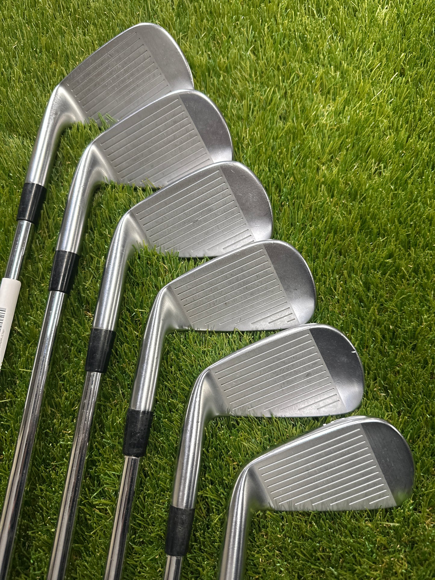 Mizuno JPX 923 5-PW Irons