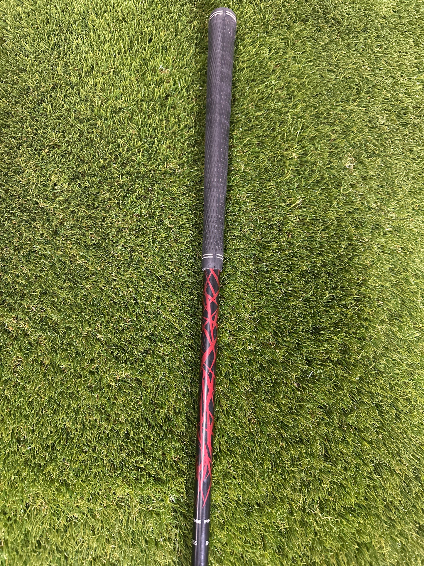 Ping I25 3/15 FWY