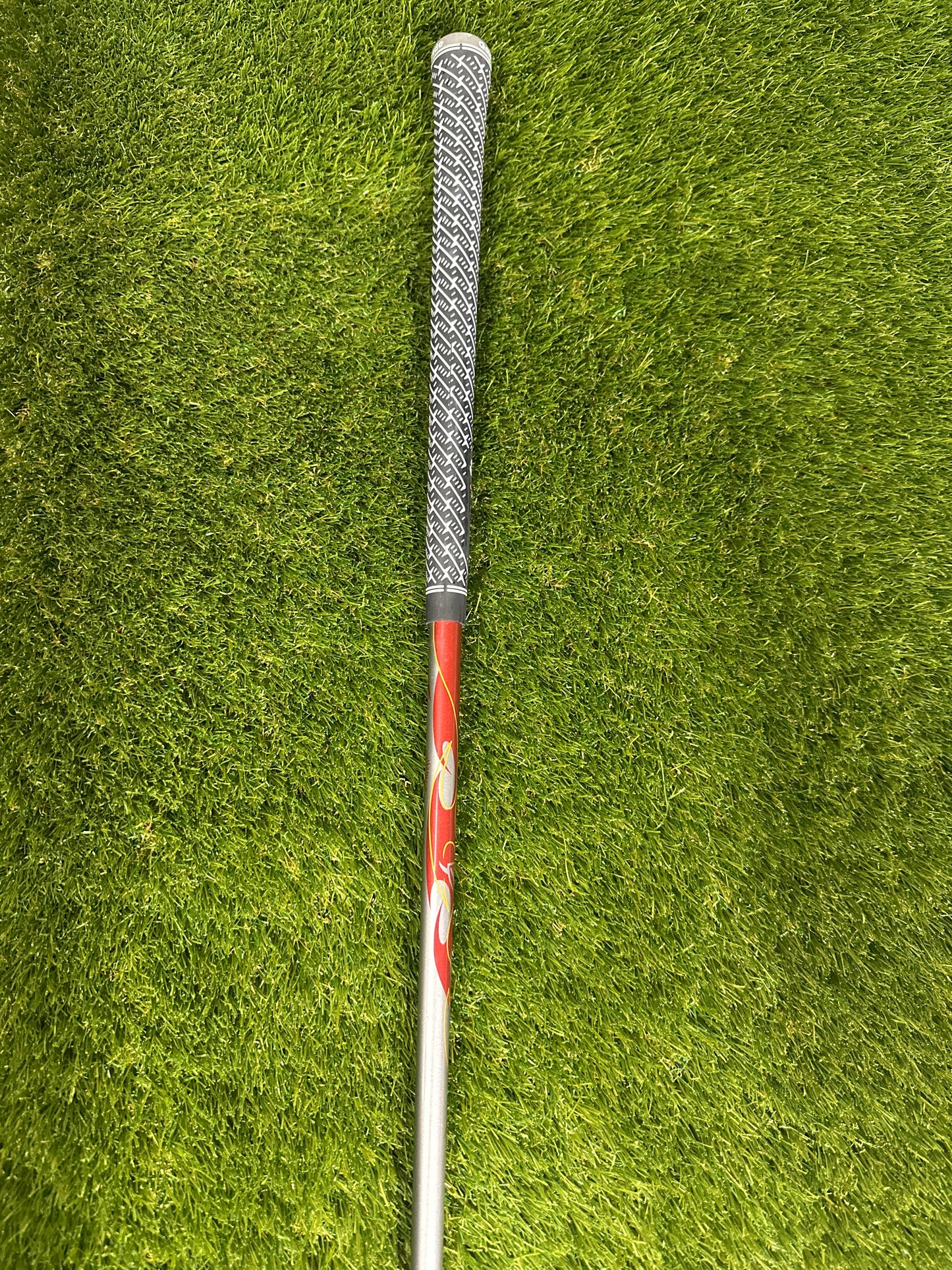 Callaway Diablo Edge 4 FWY