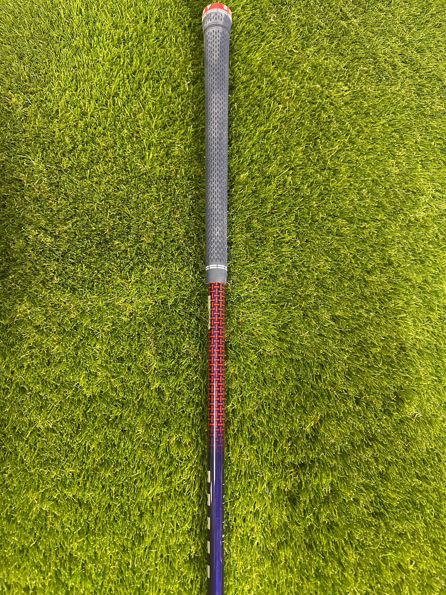 Onoff Full Core Design 5/23 HYB