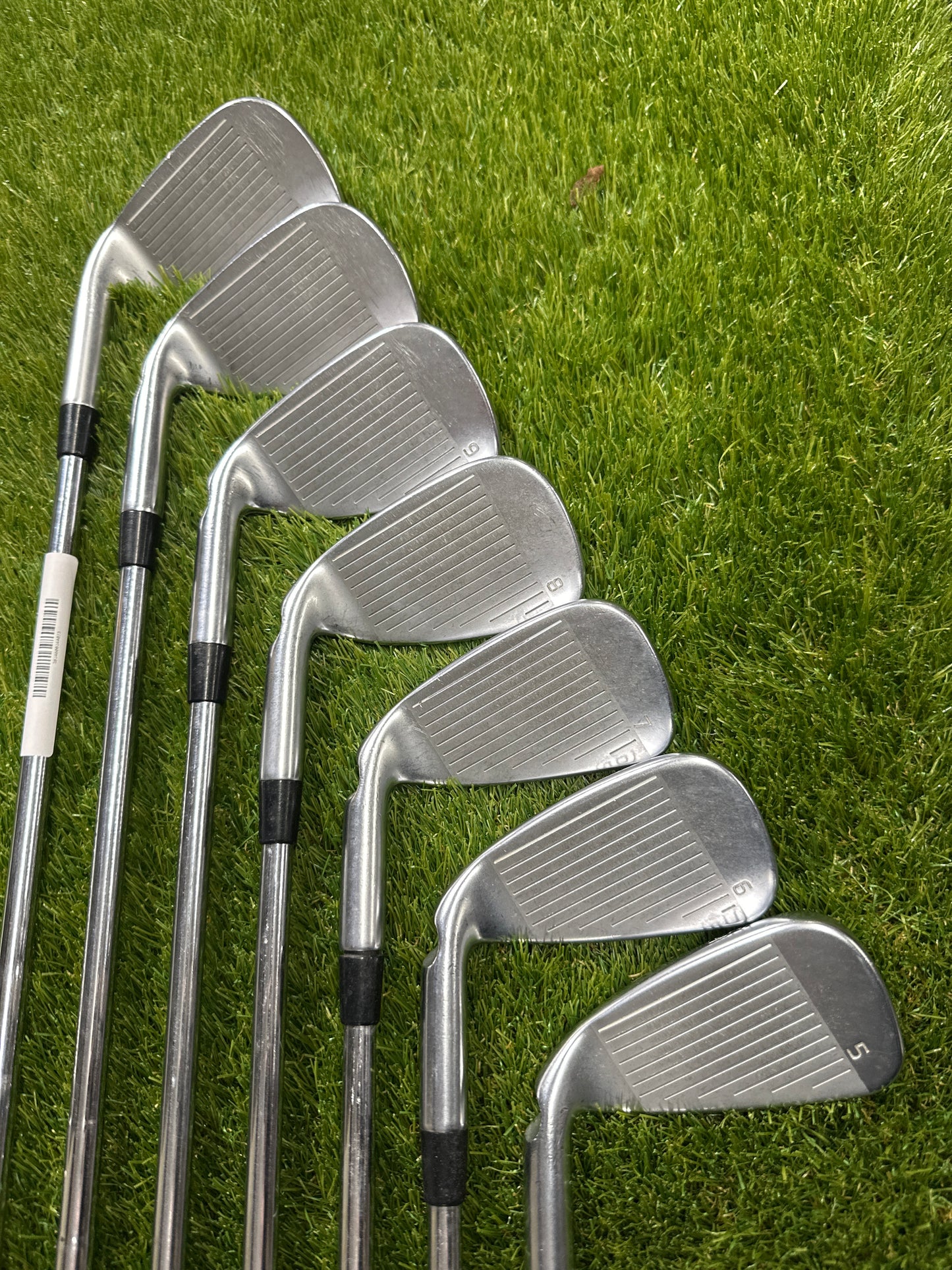 Ping G425 5-UW Irons