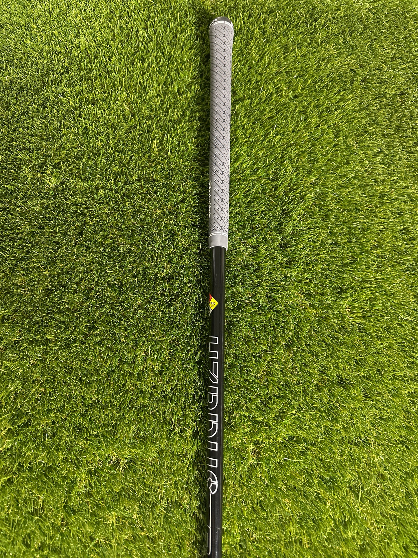 TaylorMade P790 2 DUI