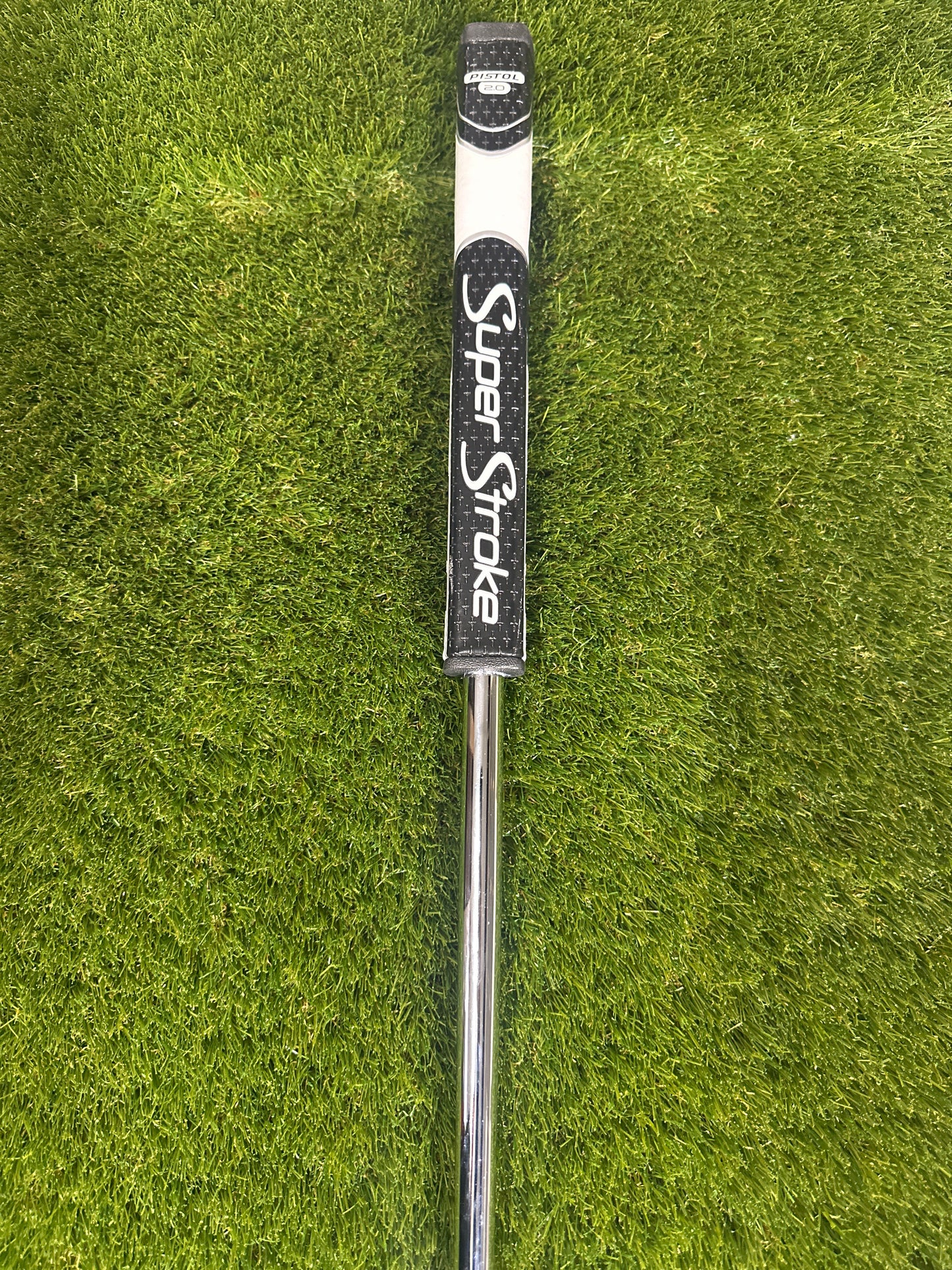 Odyssey Ai Dual 7 S 35" Putter