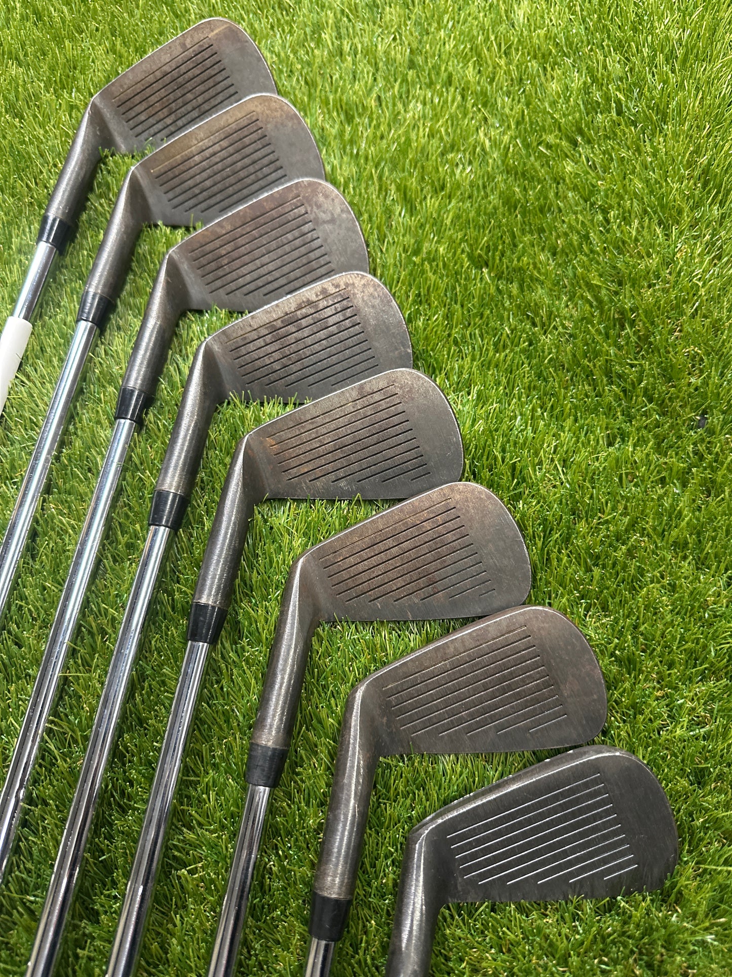 Vega T50CB 3-PW Irons