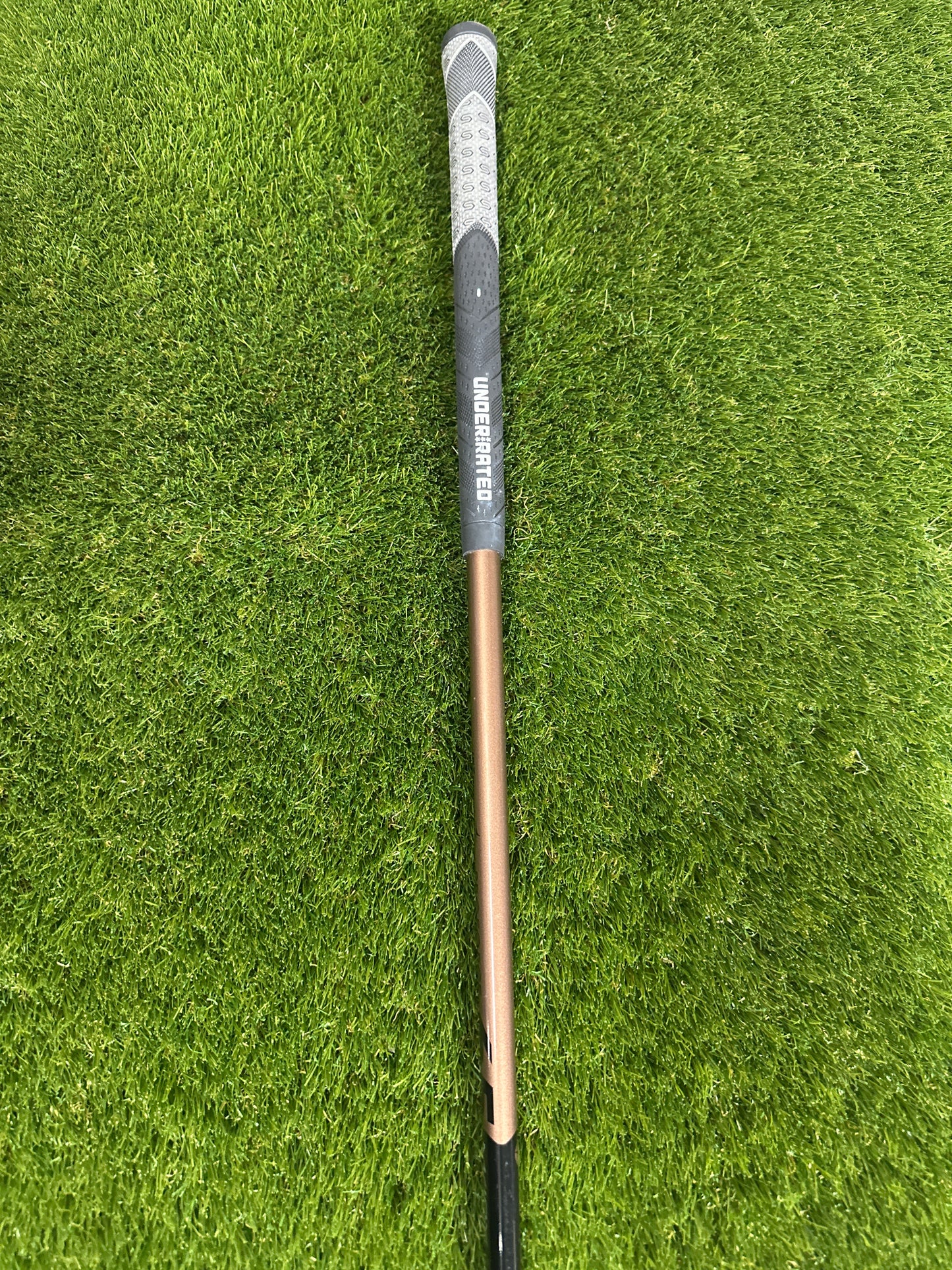 TaylorMade BRNR 11.5 Driver