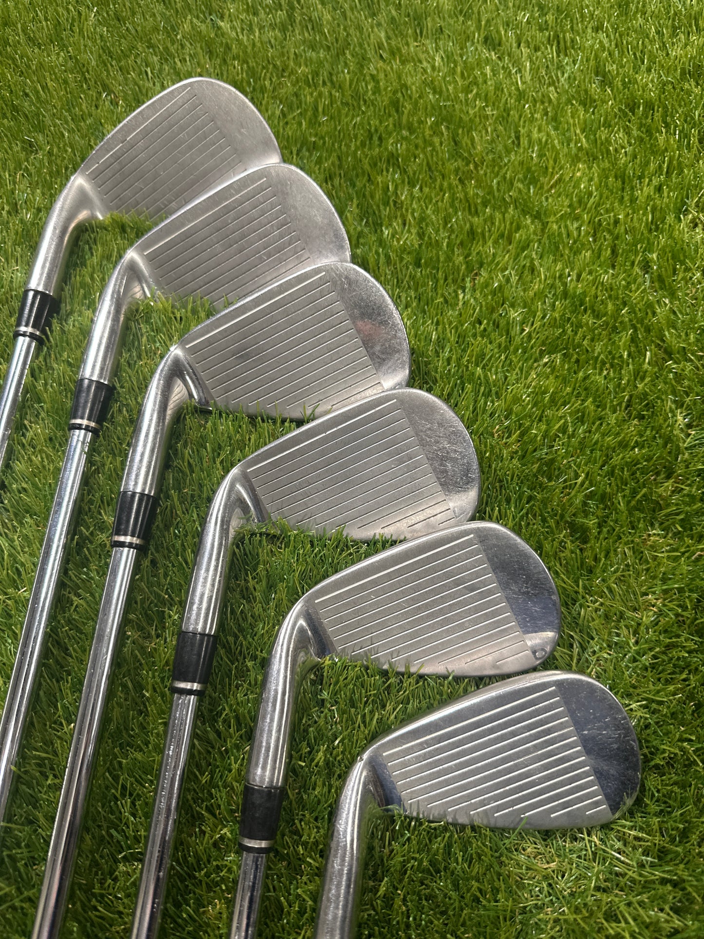 Adams Idea Tech V3 6-SW Irons