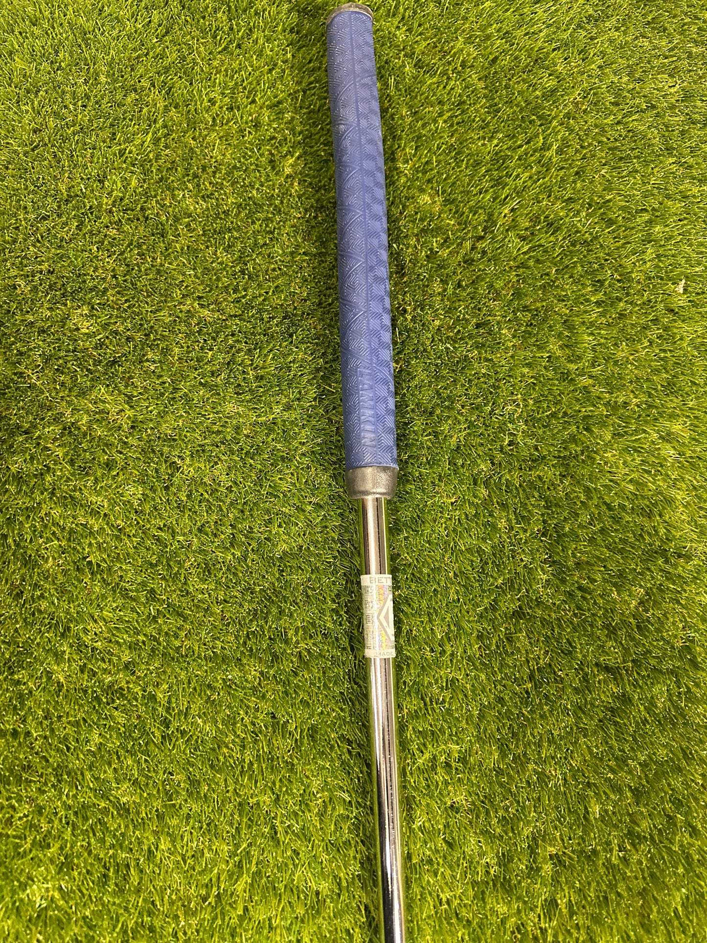 Bettinardi Inovai Rev 6.0s 35" Putter