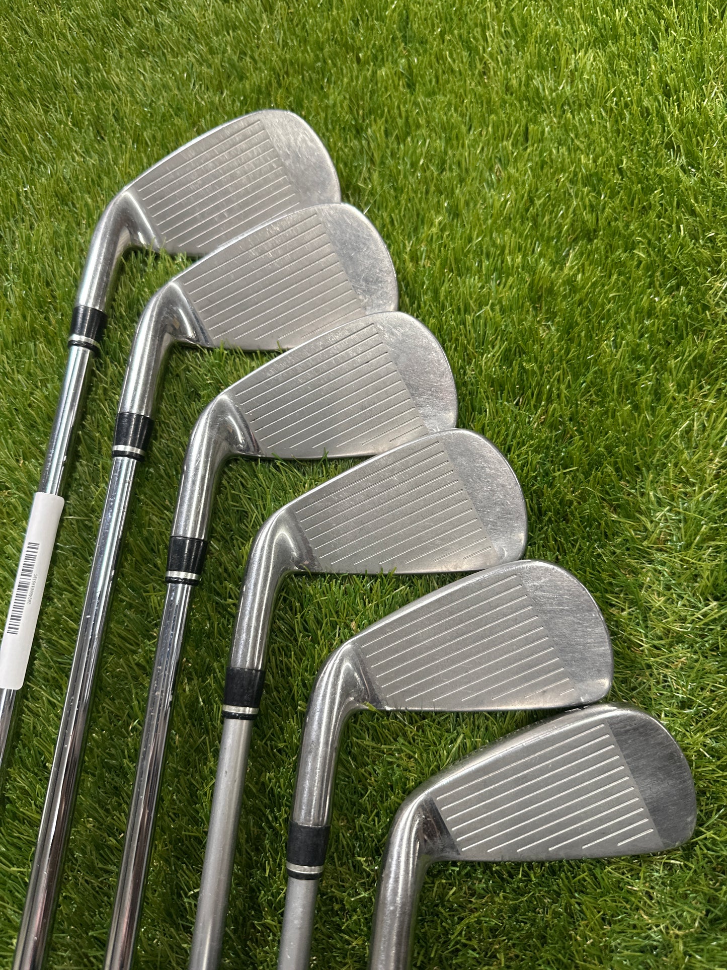 Wilson DI9/11 4-9 Irons