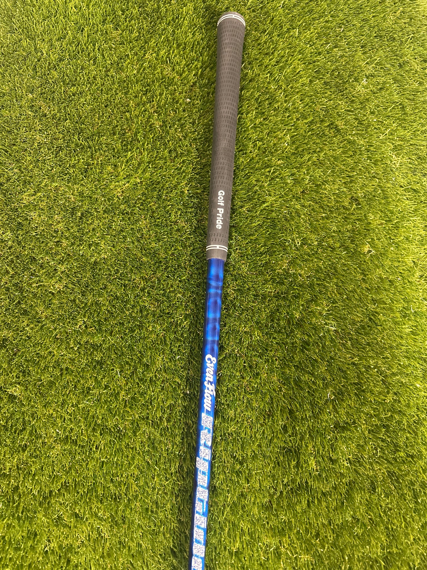 PXG Gen5 0311XF 9 Driver