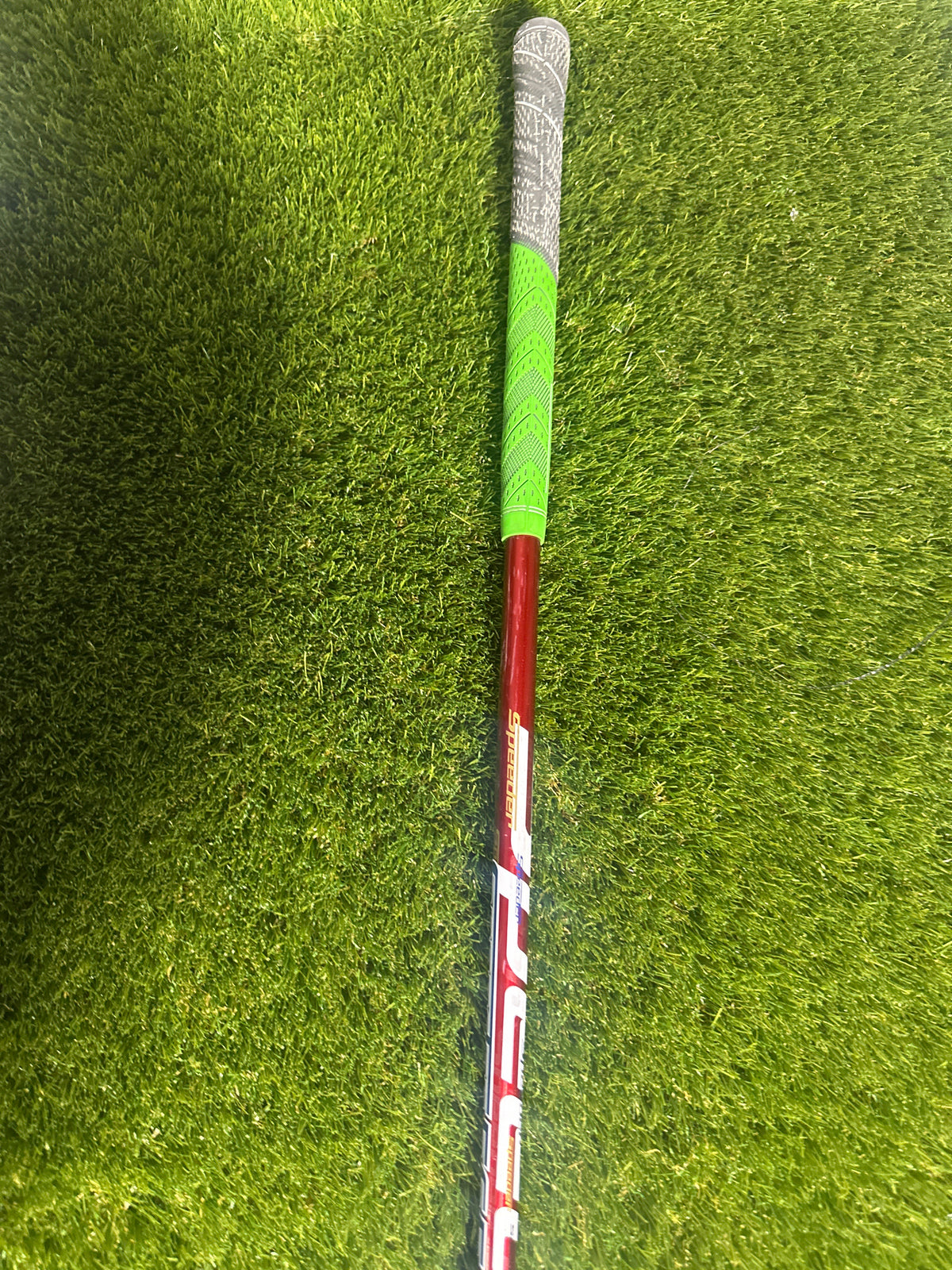 Callaway XR 5 FWY