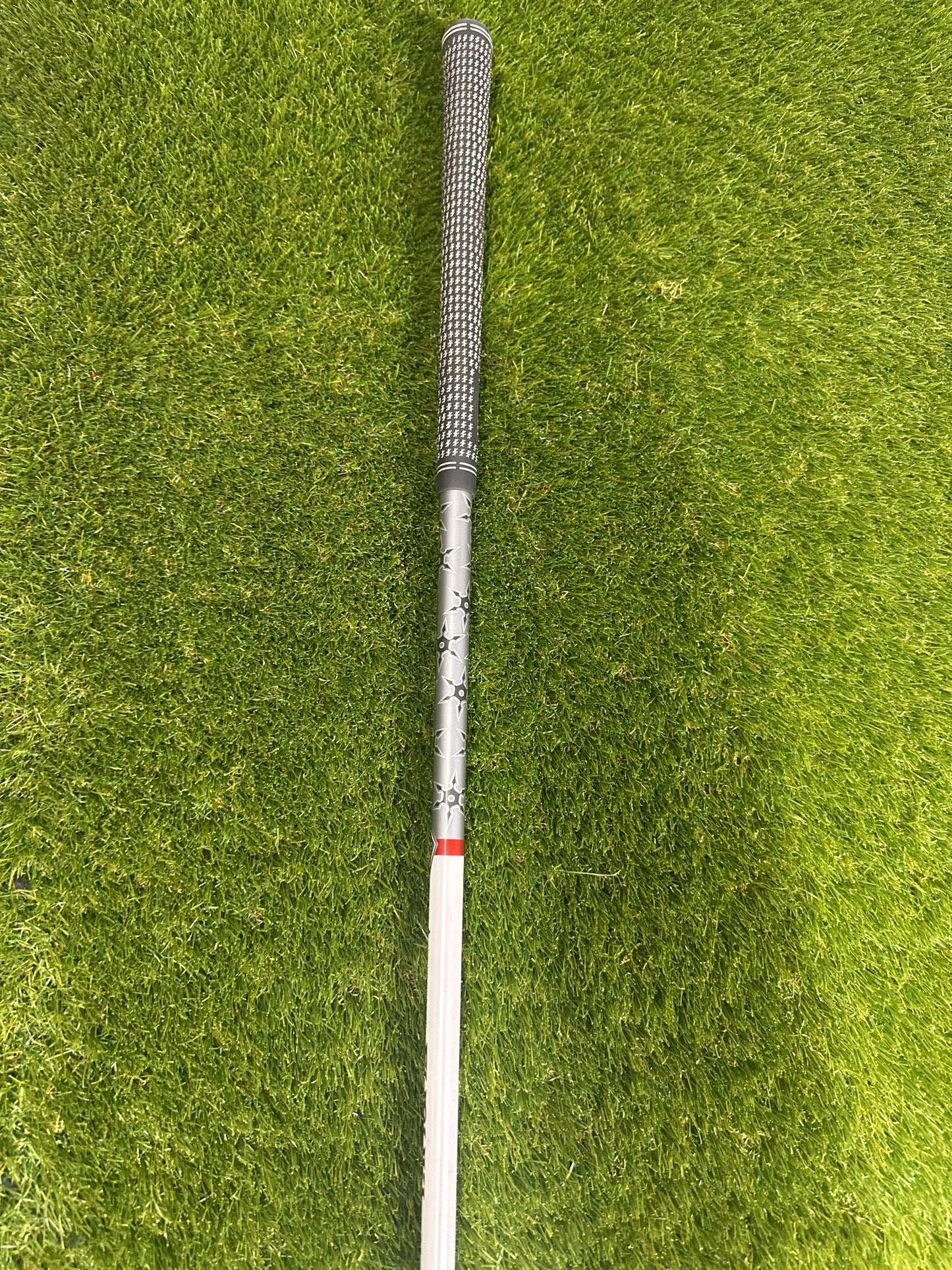 Mizuno MP630 9.5 Driver