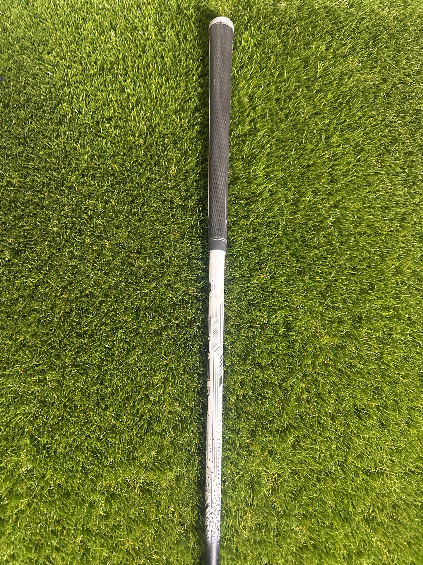 Callaway Mavrik Sub Zero 3/15 FWY