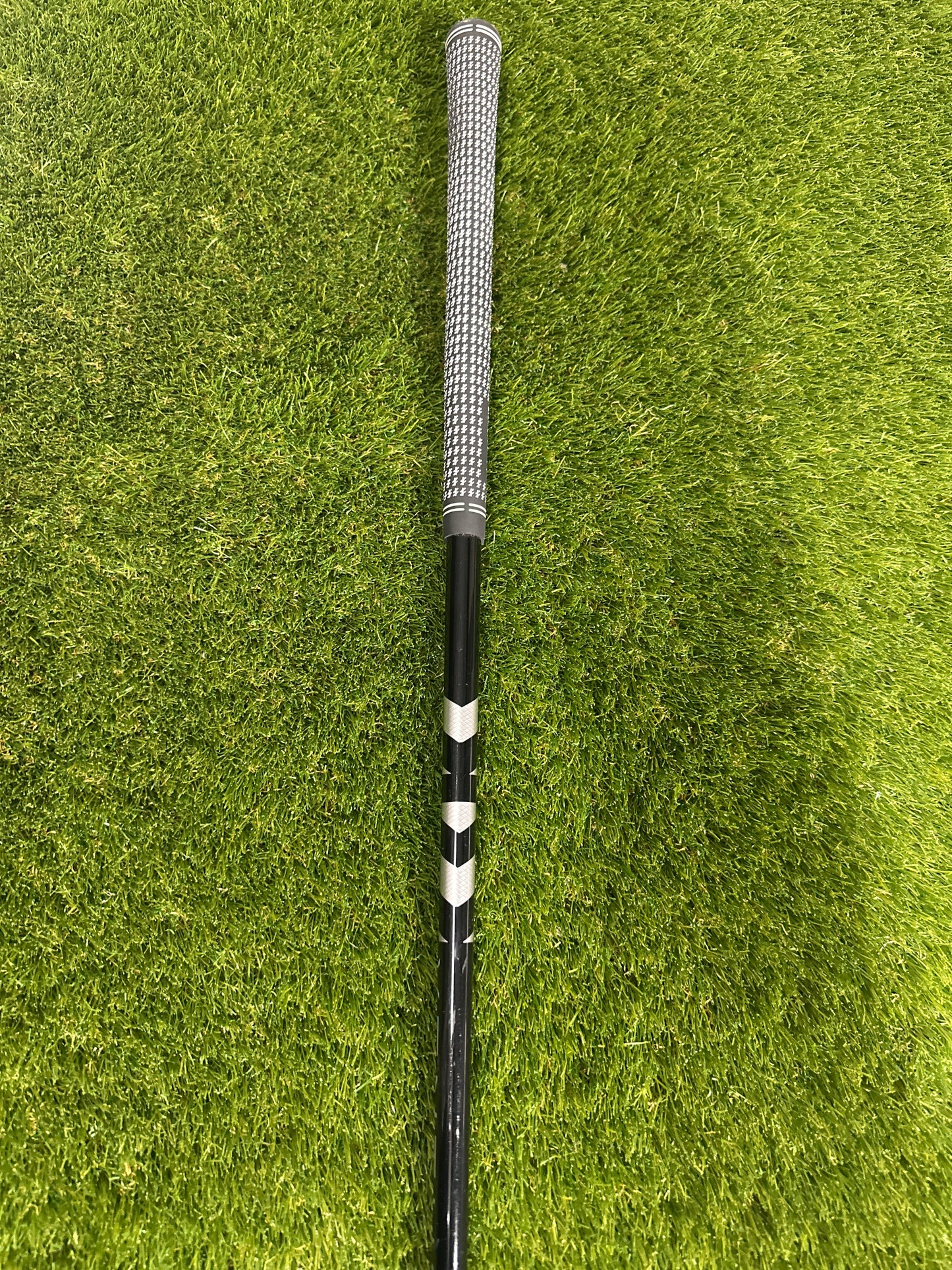 BenRoss Delta X 3 HYB