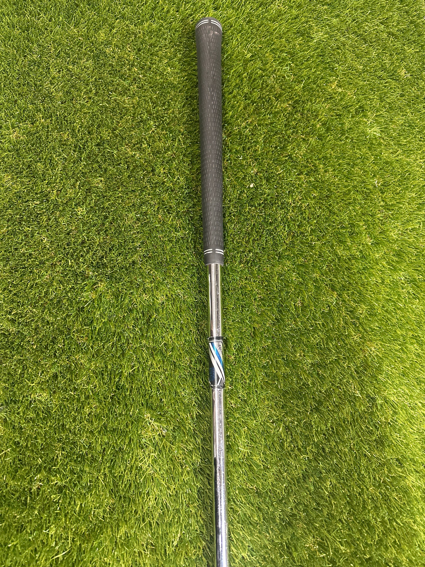 TaylorMade Speedblade 4 Iron