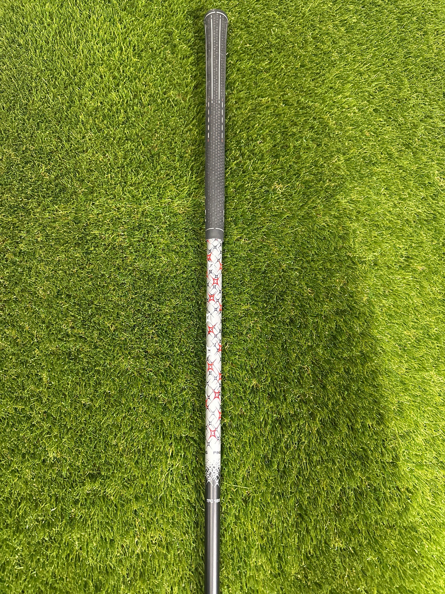 Ping G25 5/18 FWY