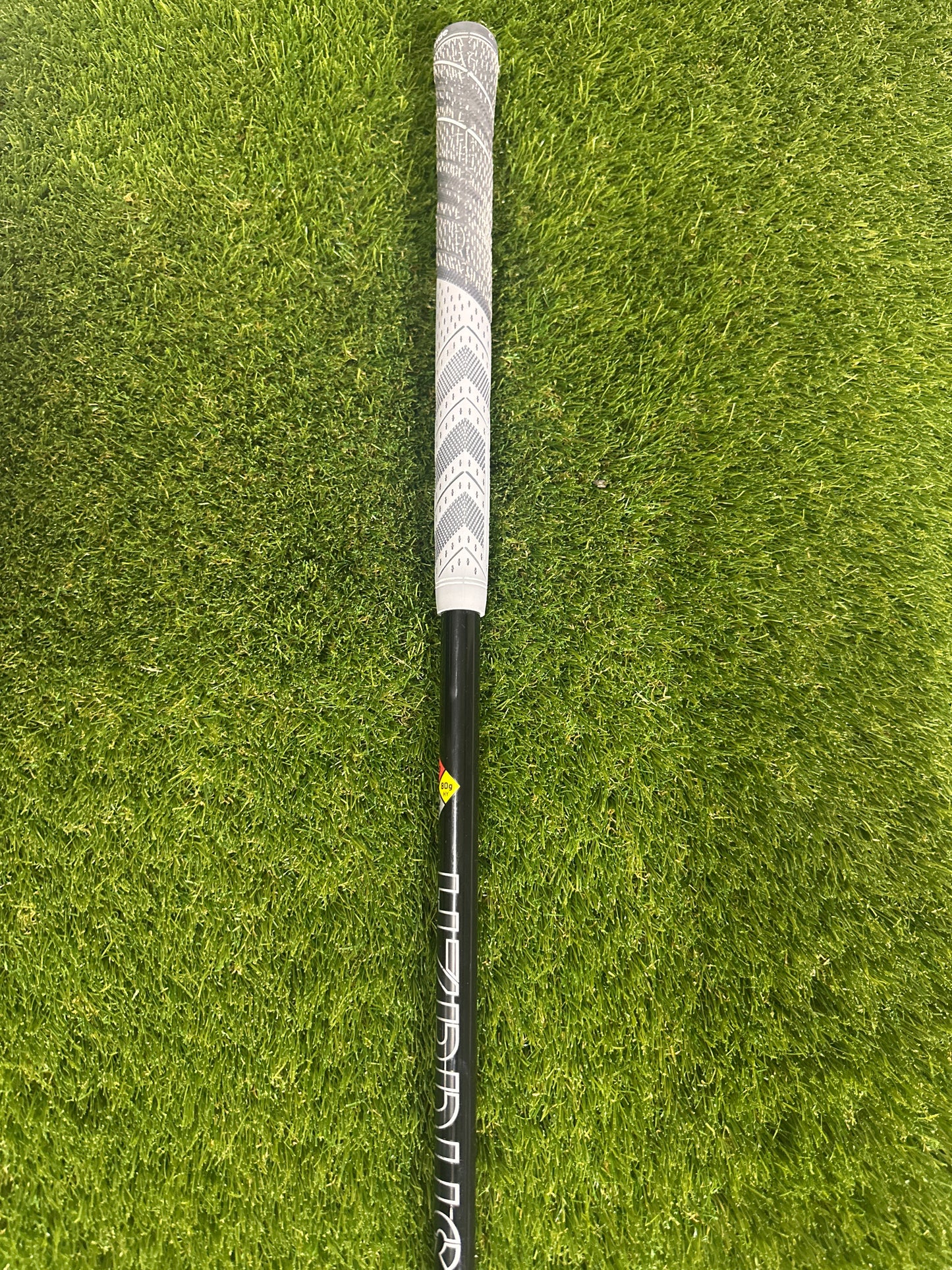 Titleist U505 3 DUI