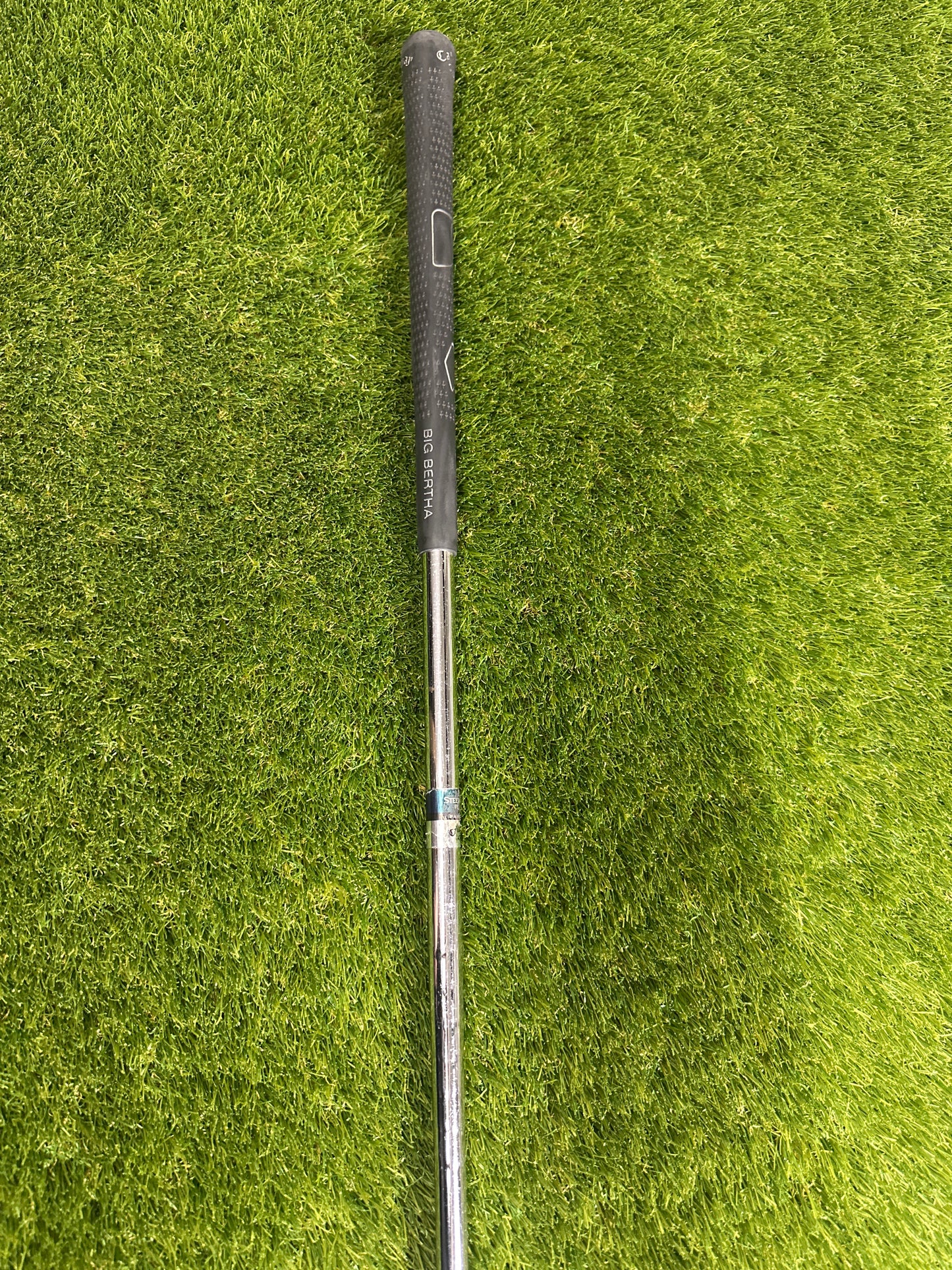 Callaway Big Bertha Steelhead Plus 4 FWY