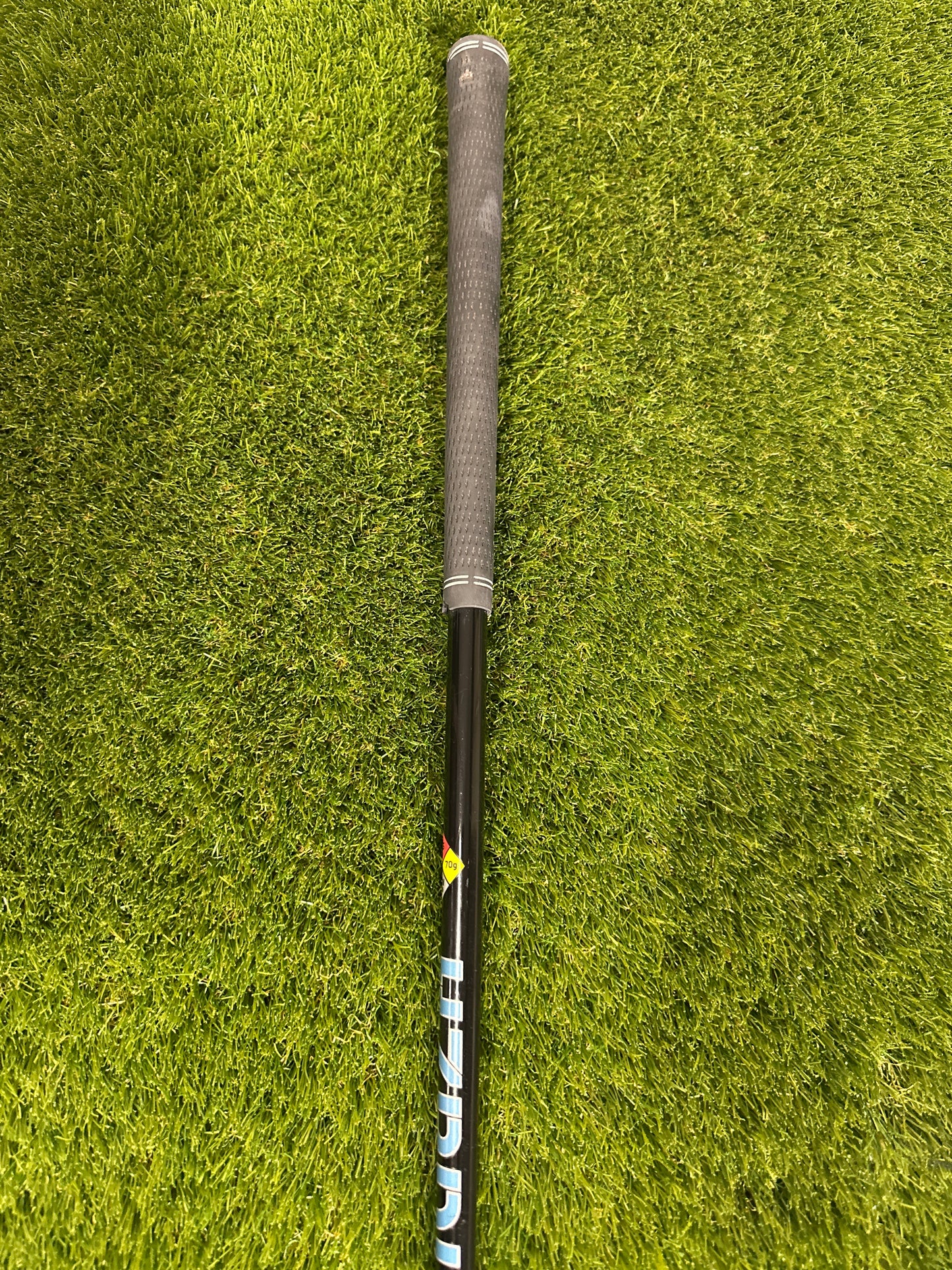 TaylorMade Qi35 10.5 Driver