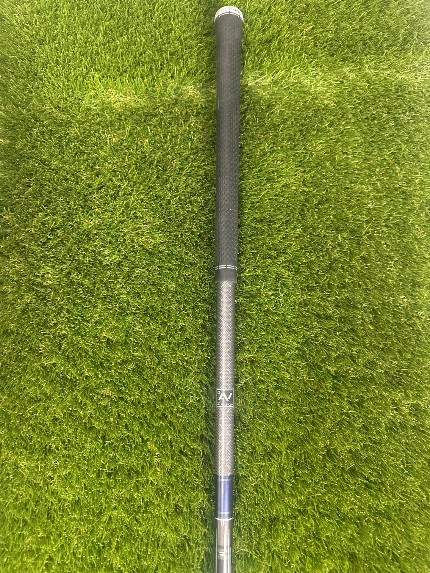 Callaway Paradym Ai Smoke Max D 12 Driver