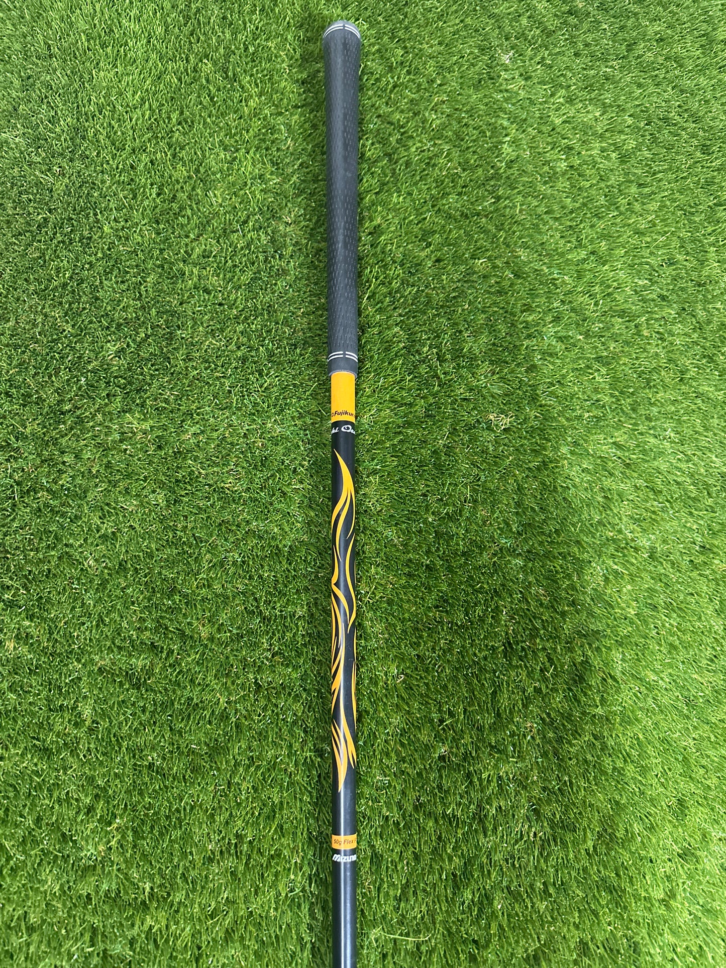 Mizuno JPX EZ 12 Driver