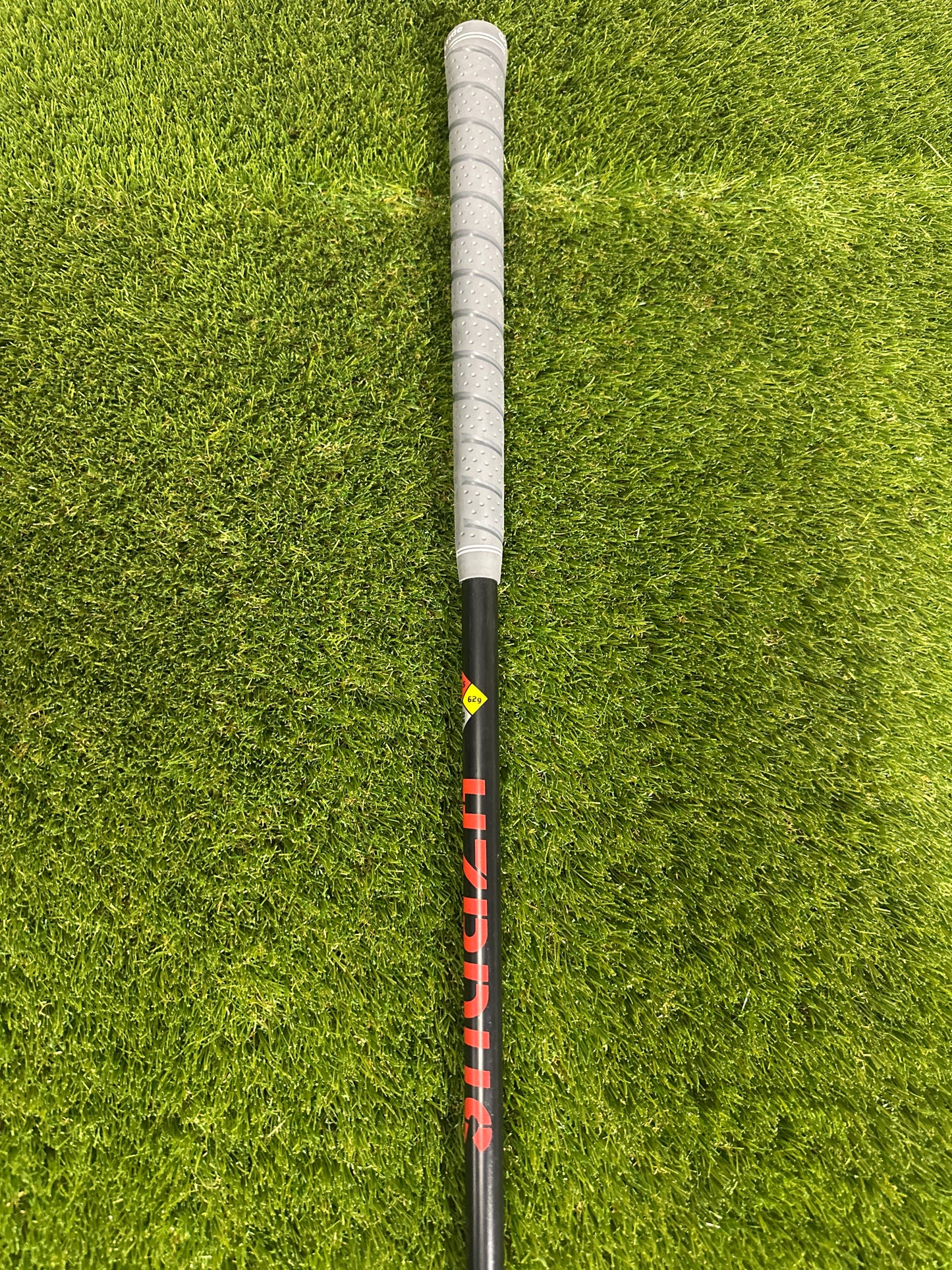 Srixon ZF85 5/18 FWY