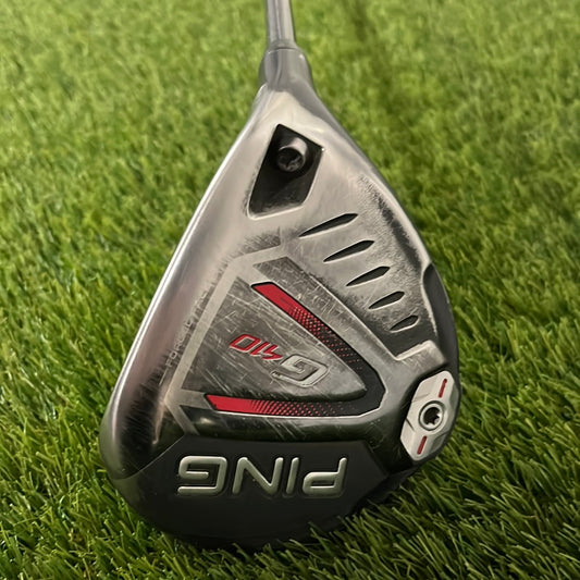 Ping G410 FWY