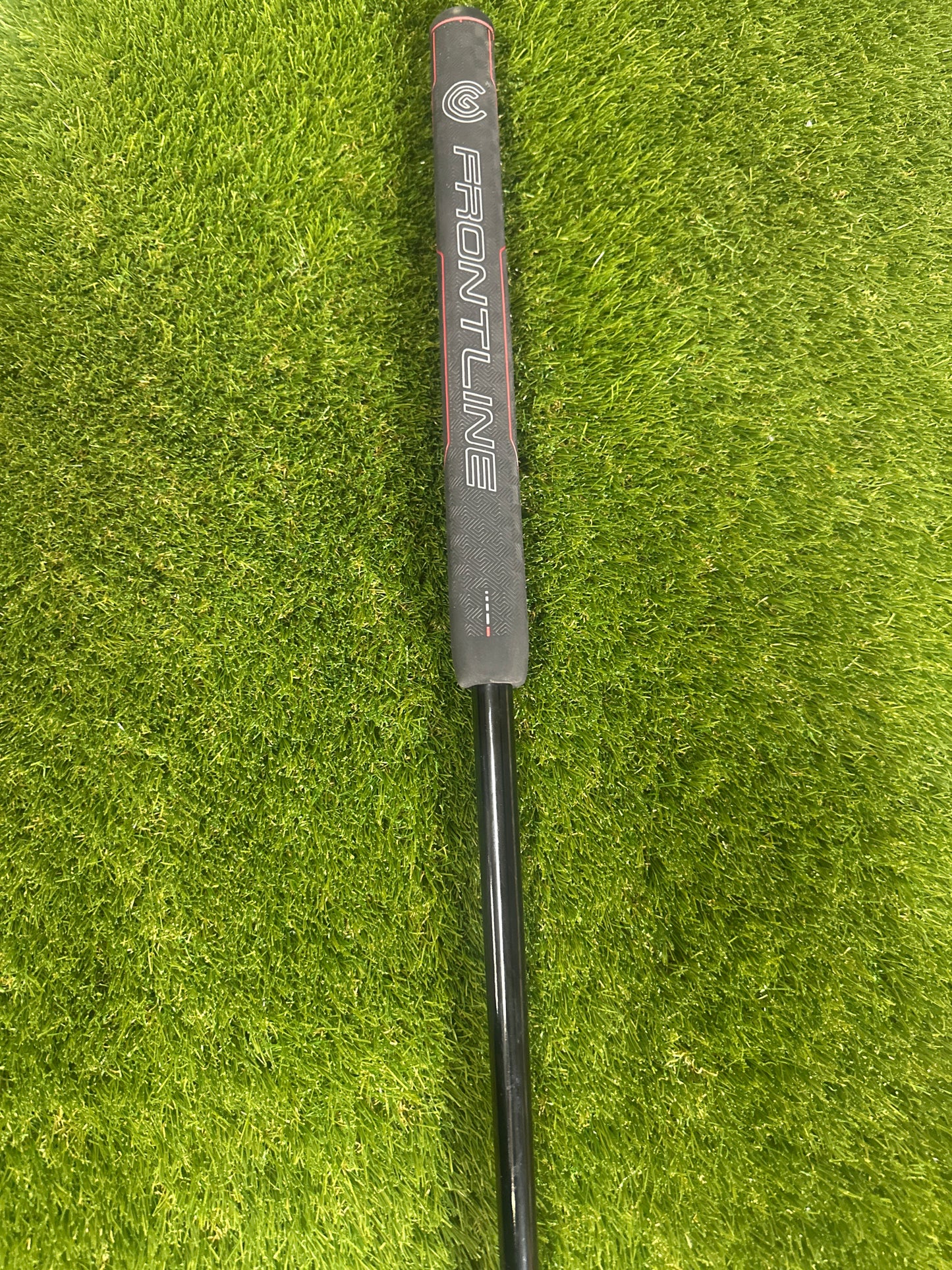 Cleveland Frontline Elevado 34" Putter